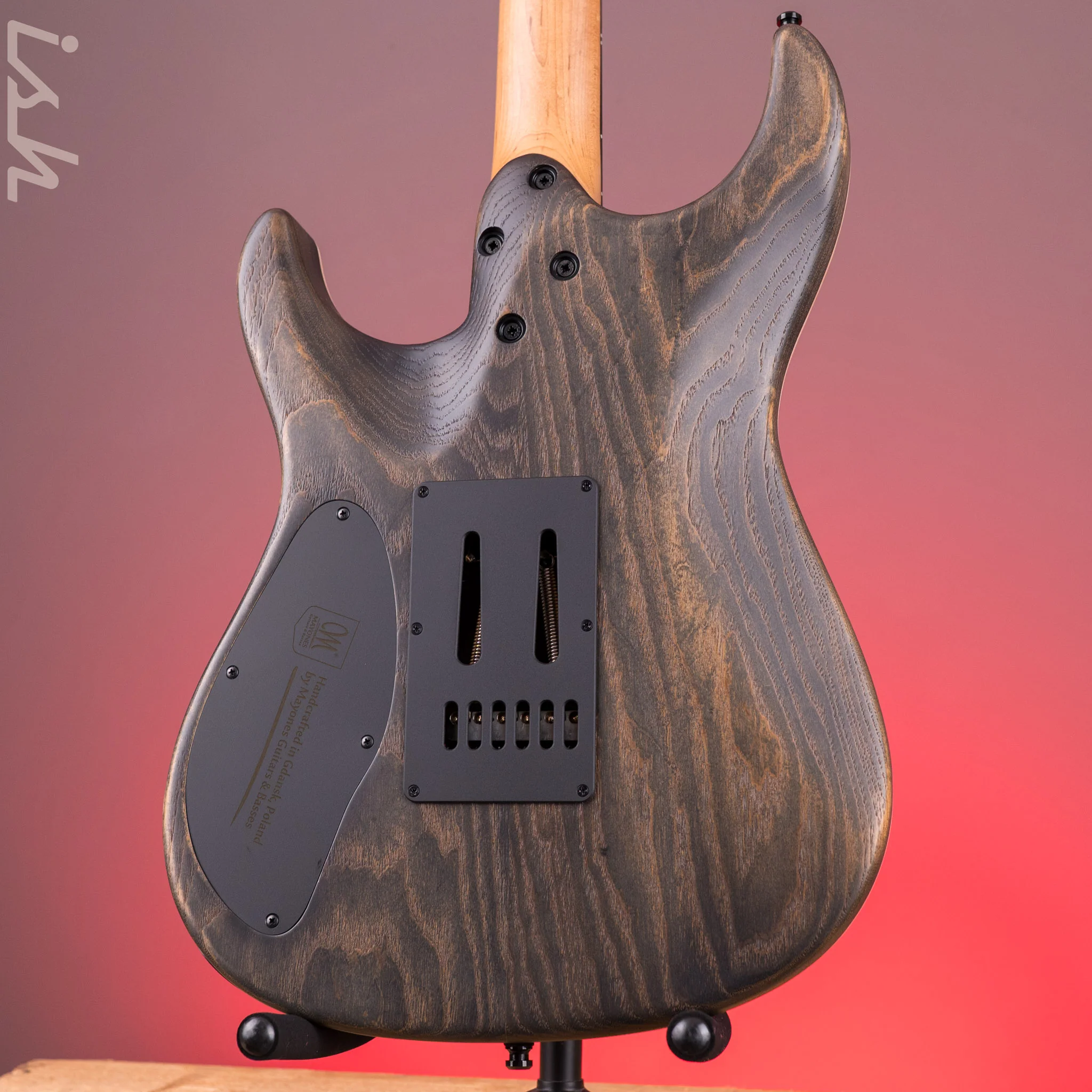Mayones Aquila Elite S 6 Infinite Purple - Image 8