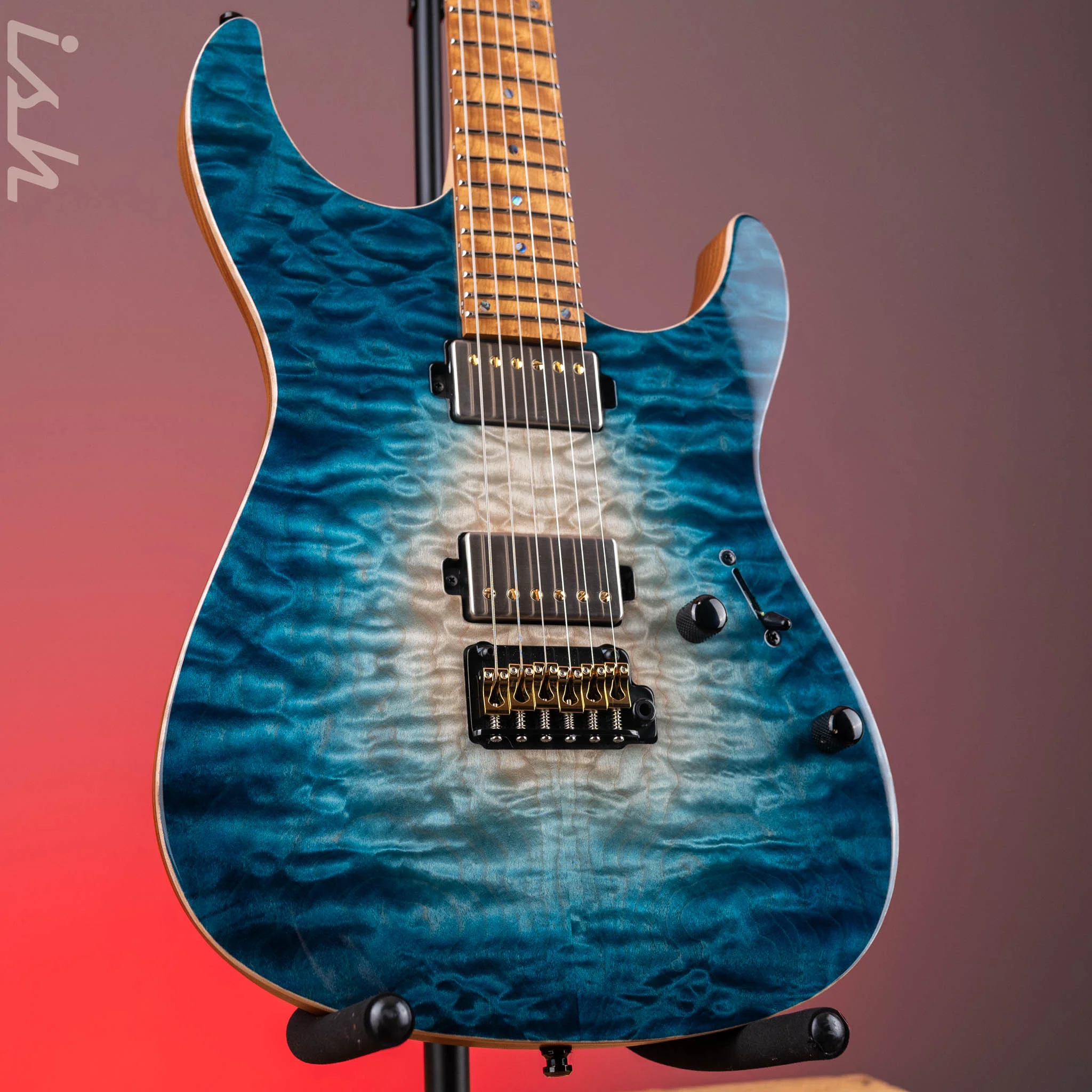 Mayones Aquila Elite V24 S 6 NAMM 2025