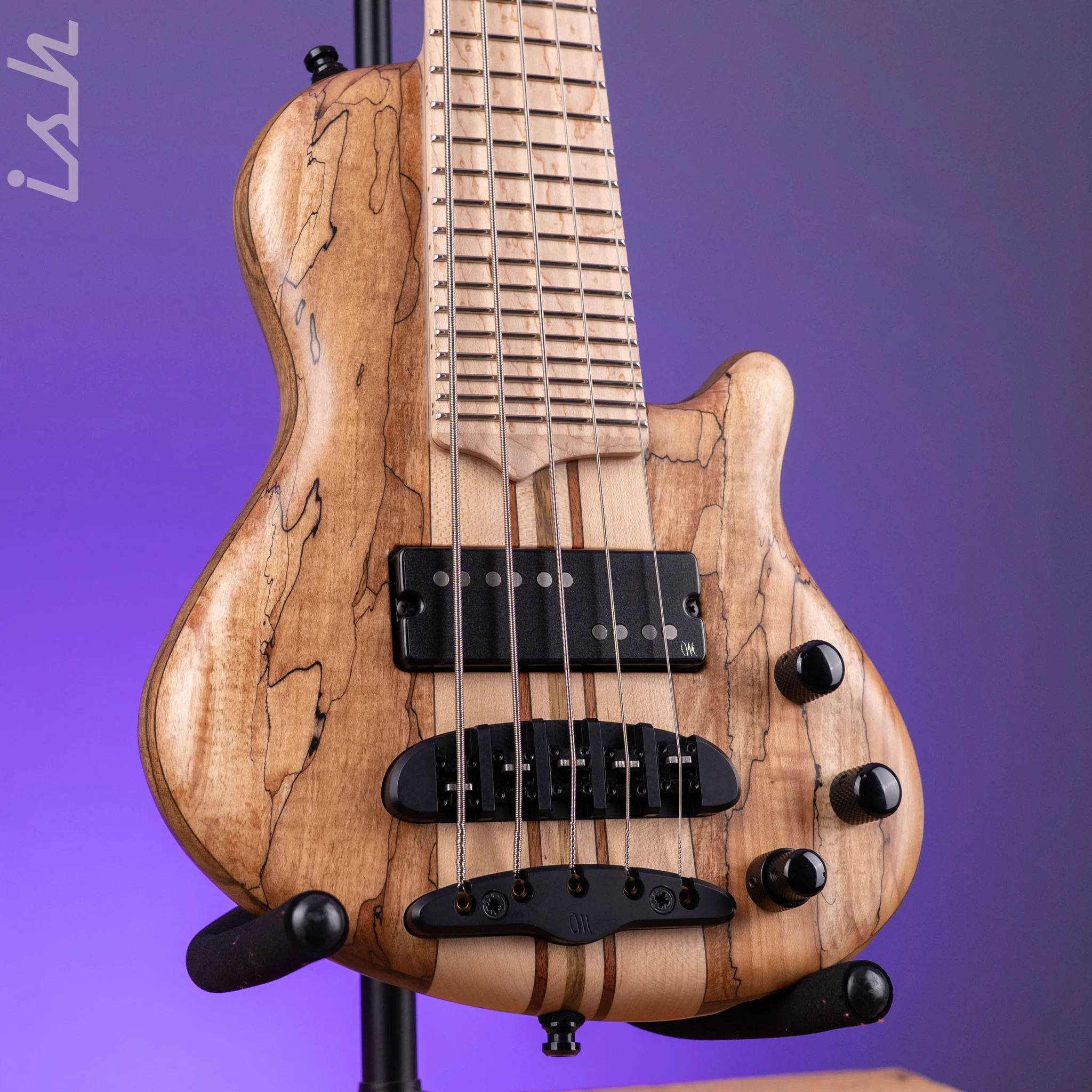 Mayones Cali 5 Mini Bass