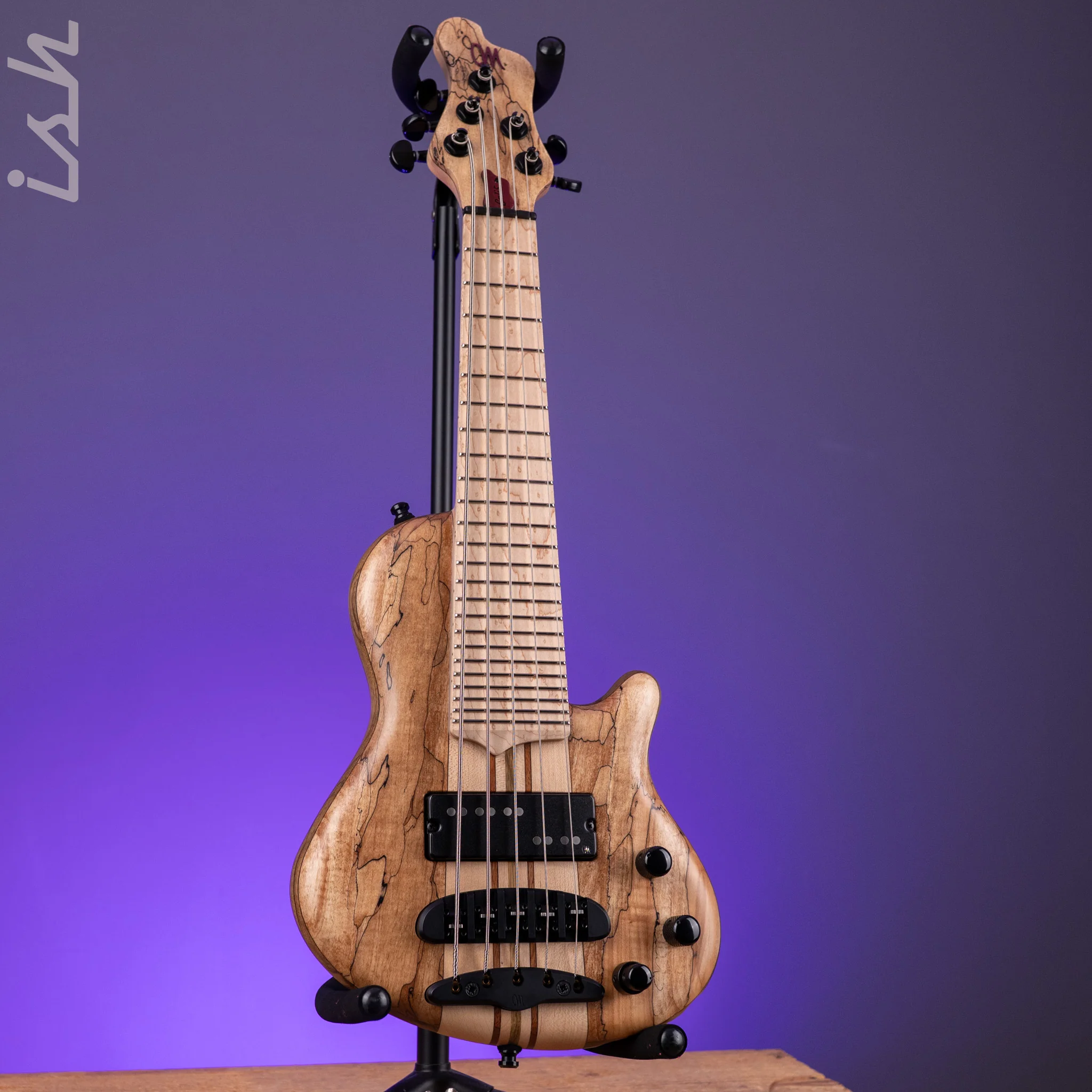 Mayones Cali 5 Mini Bass - Image 2