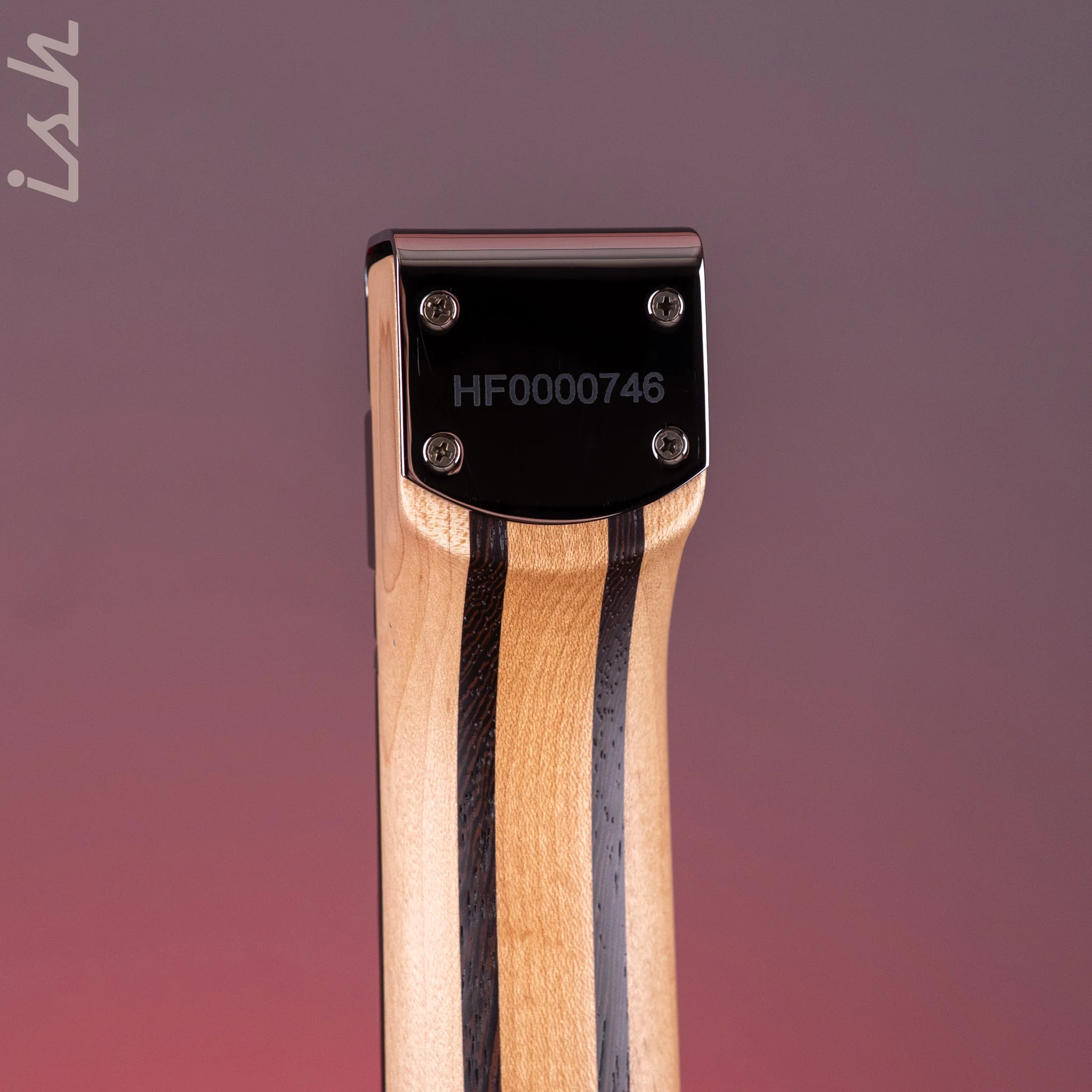 Mayones Hydra Elite PRO 6 Flame Maple - Image 12