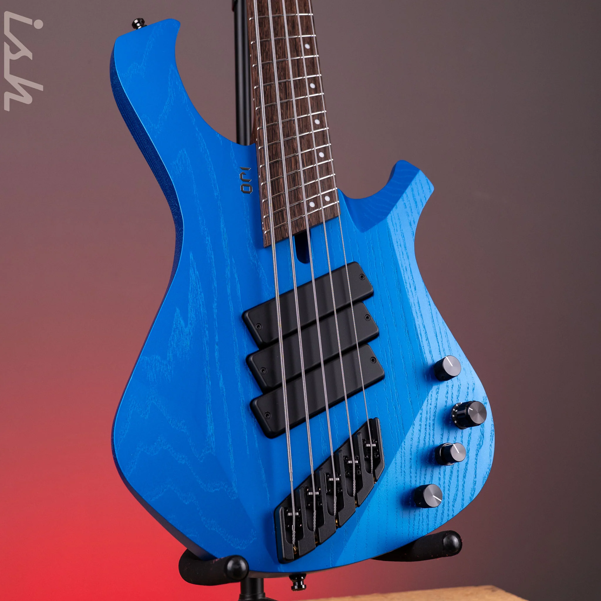 Mayones Ori Enji 5 Mecha Blue