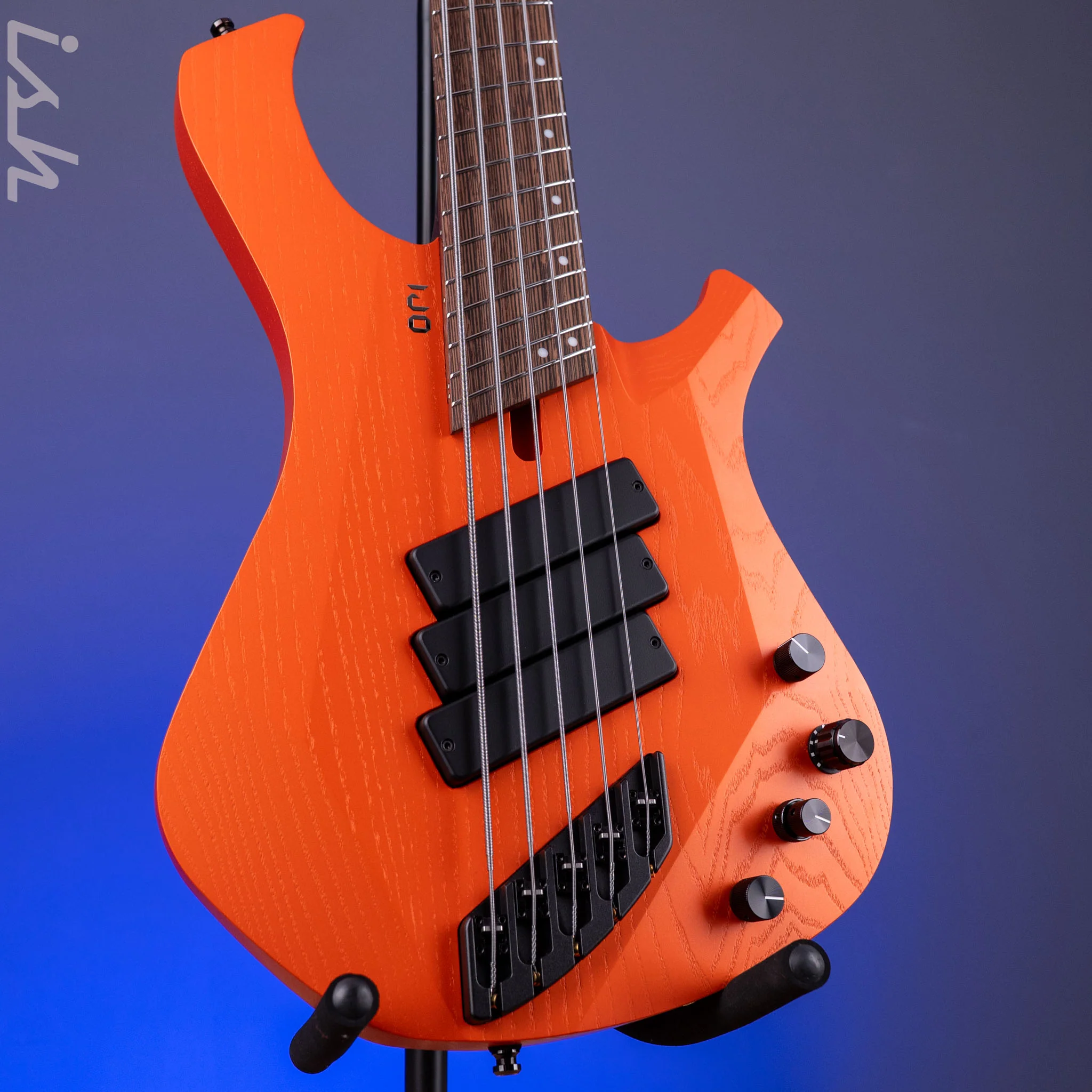 Mayones Ori Enji 5 Orange