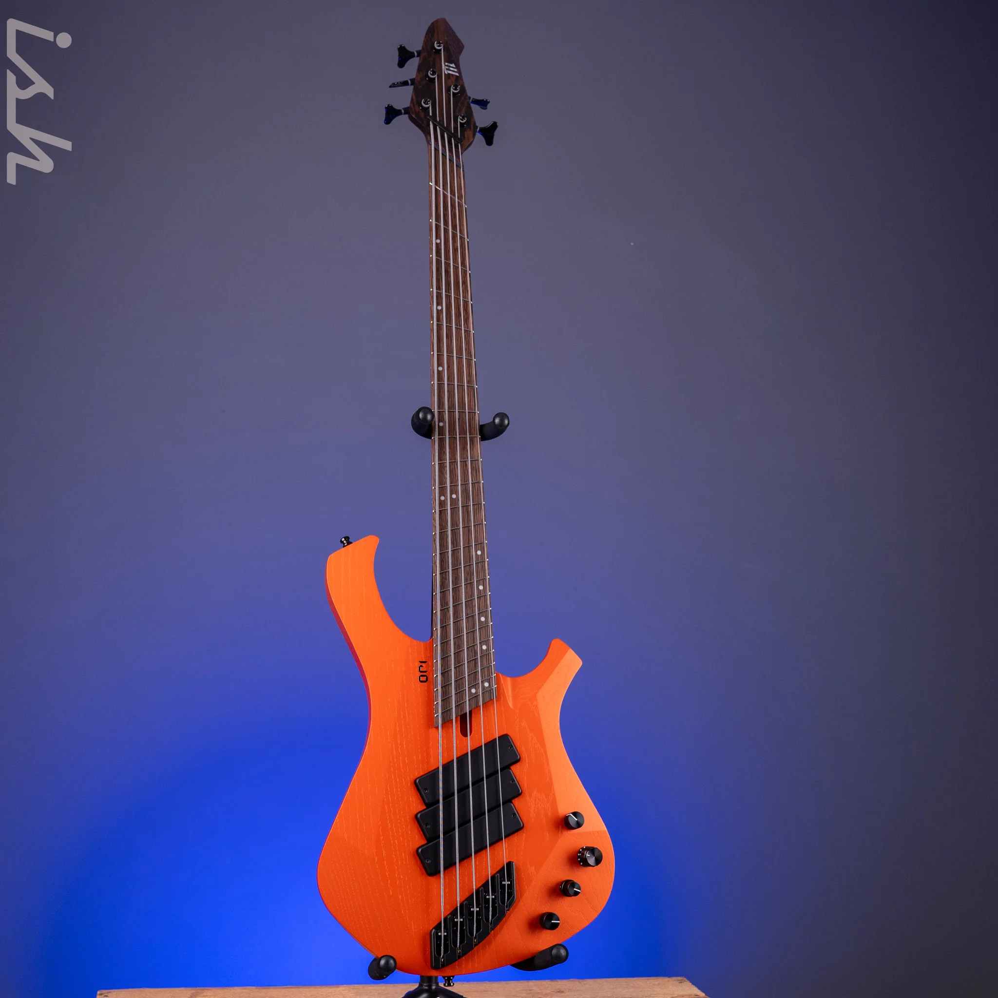 Mayones Ori Enji 5 Orange - Image 2