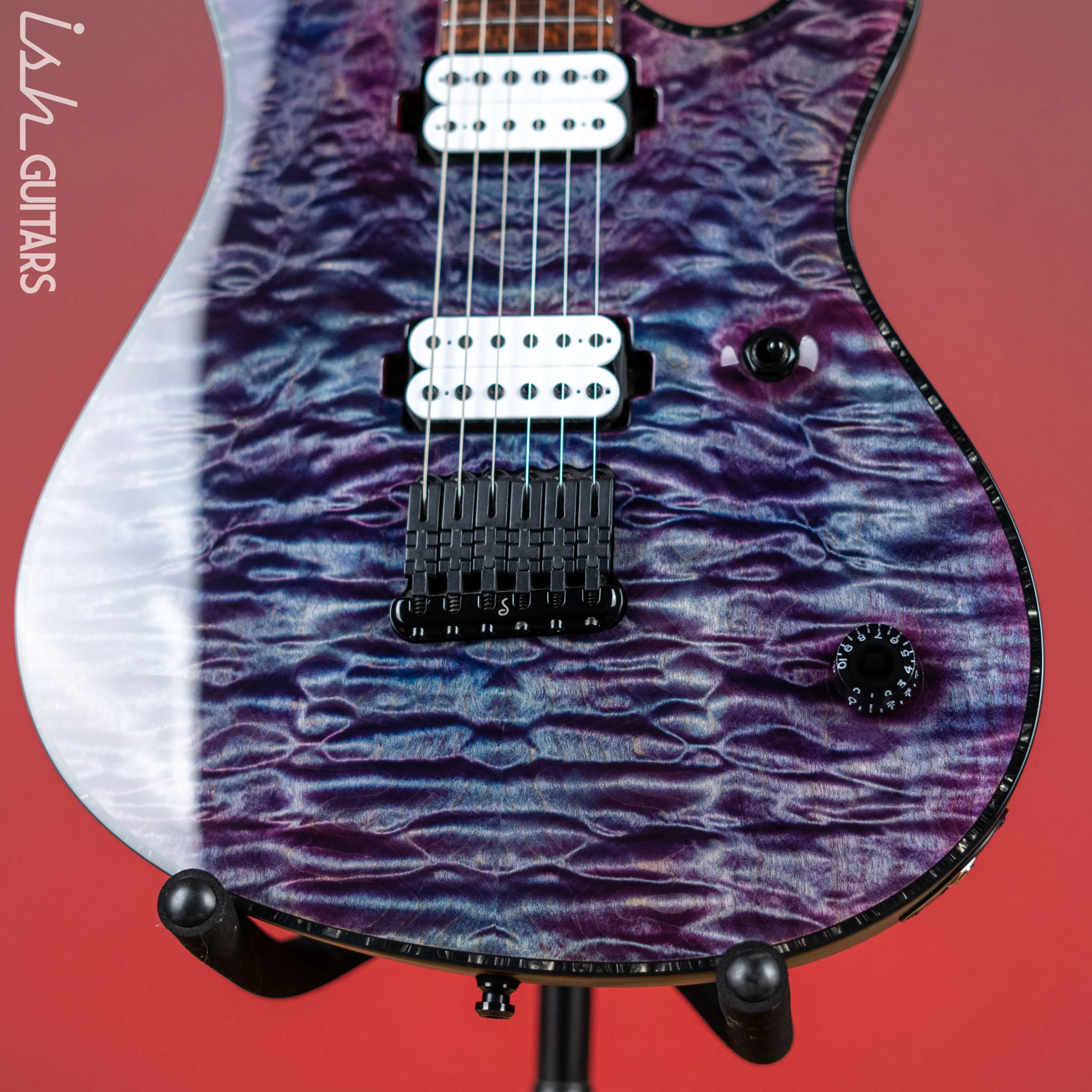 Mayones Regius 6 Electric Guitar Custom Color - Image 4