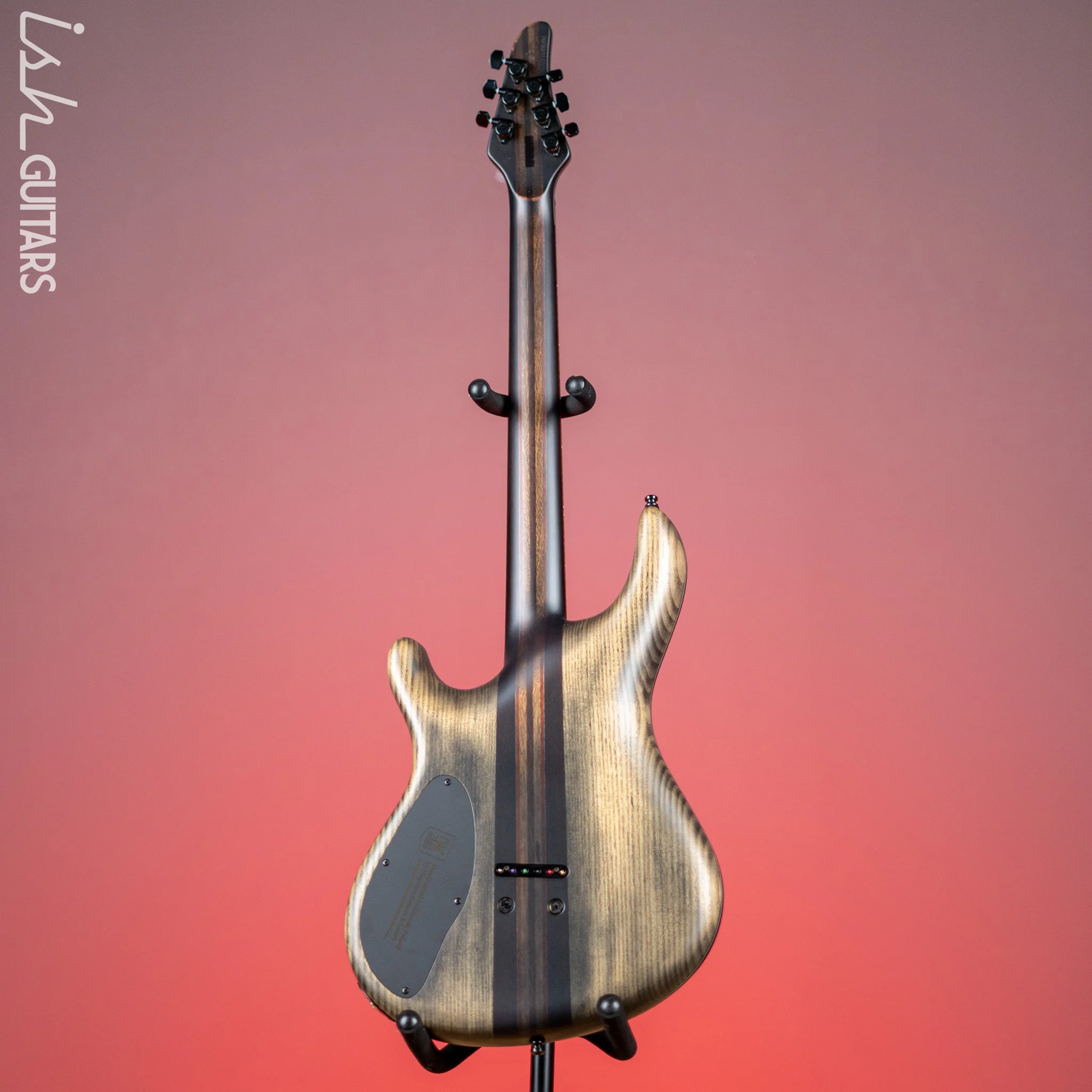 Mayones Regius 6 Electric Guitar Custom Color - Image 7