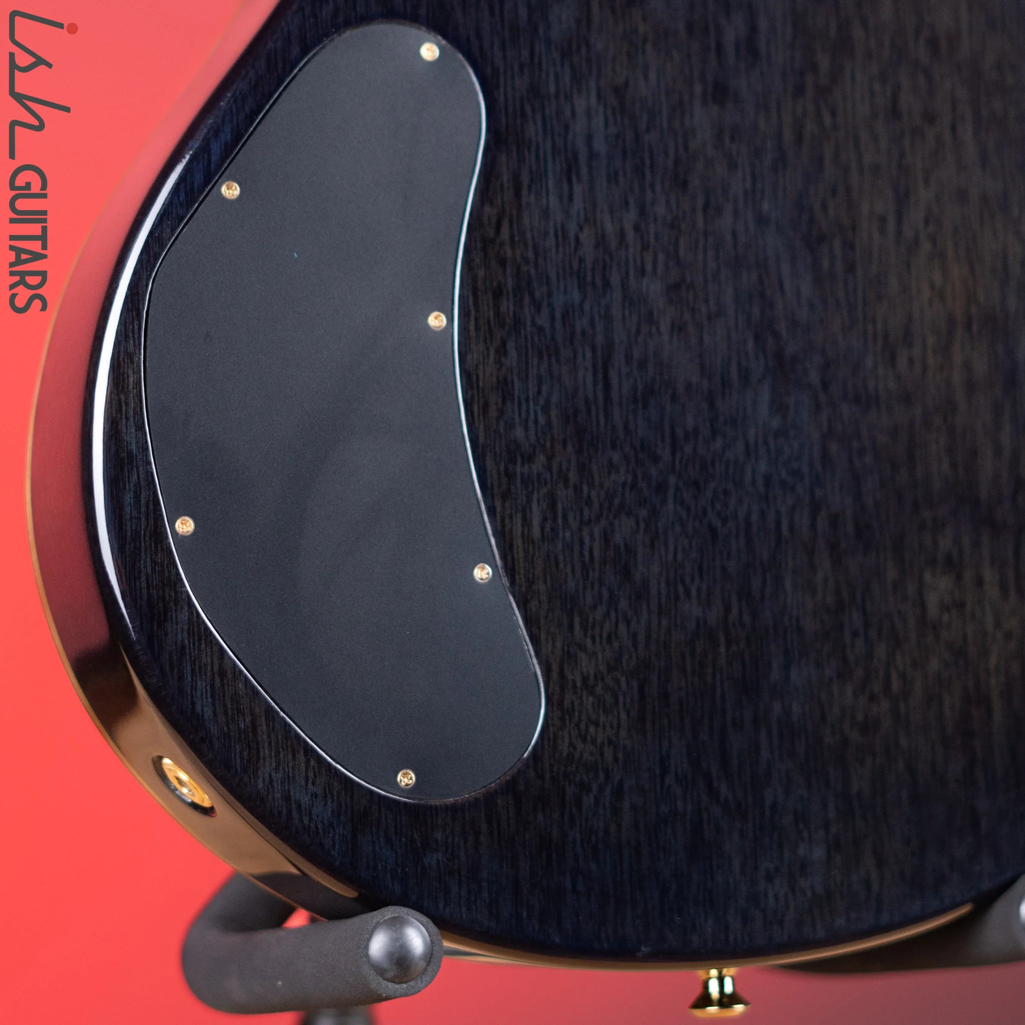 McInturff Taurus Blue Burst - Image 10