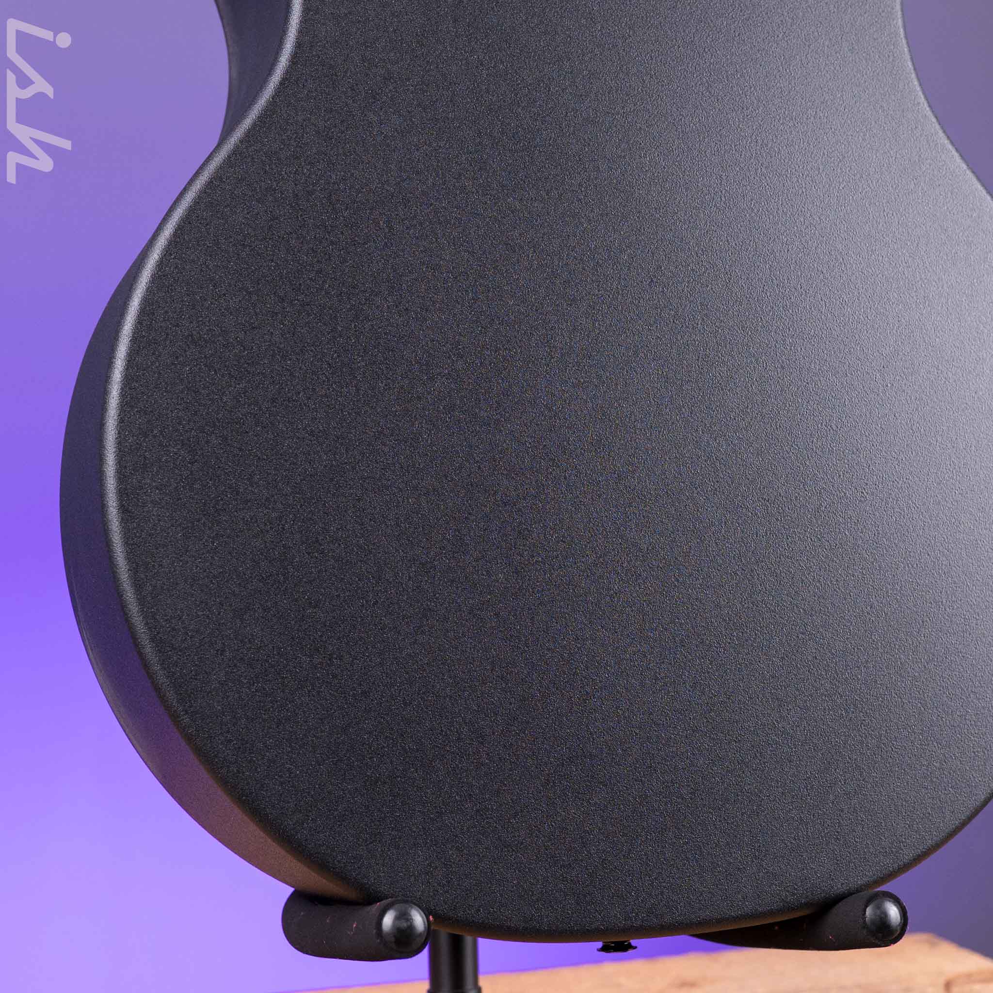 McPherson Carbon Sable Camo Acoustic-Electric Guitar - Image 11