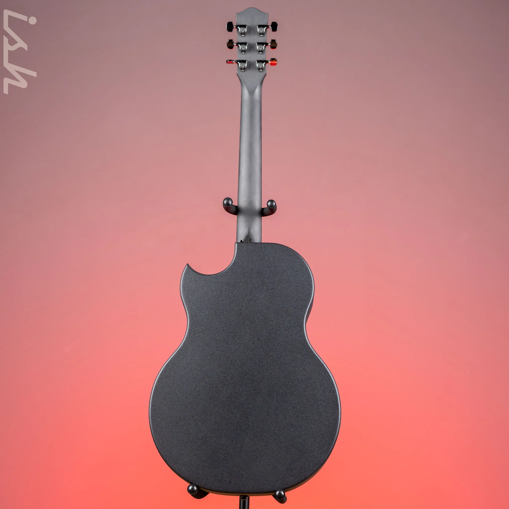 McPherson Sable Carbon Fiber Acoustic-Electric Guitar Camo - Image 6