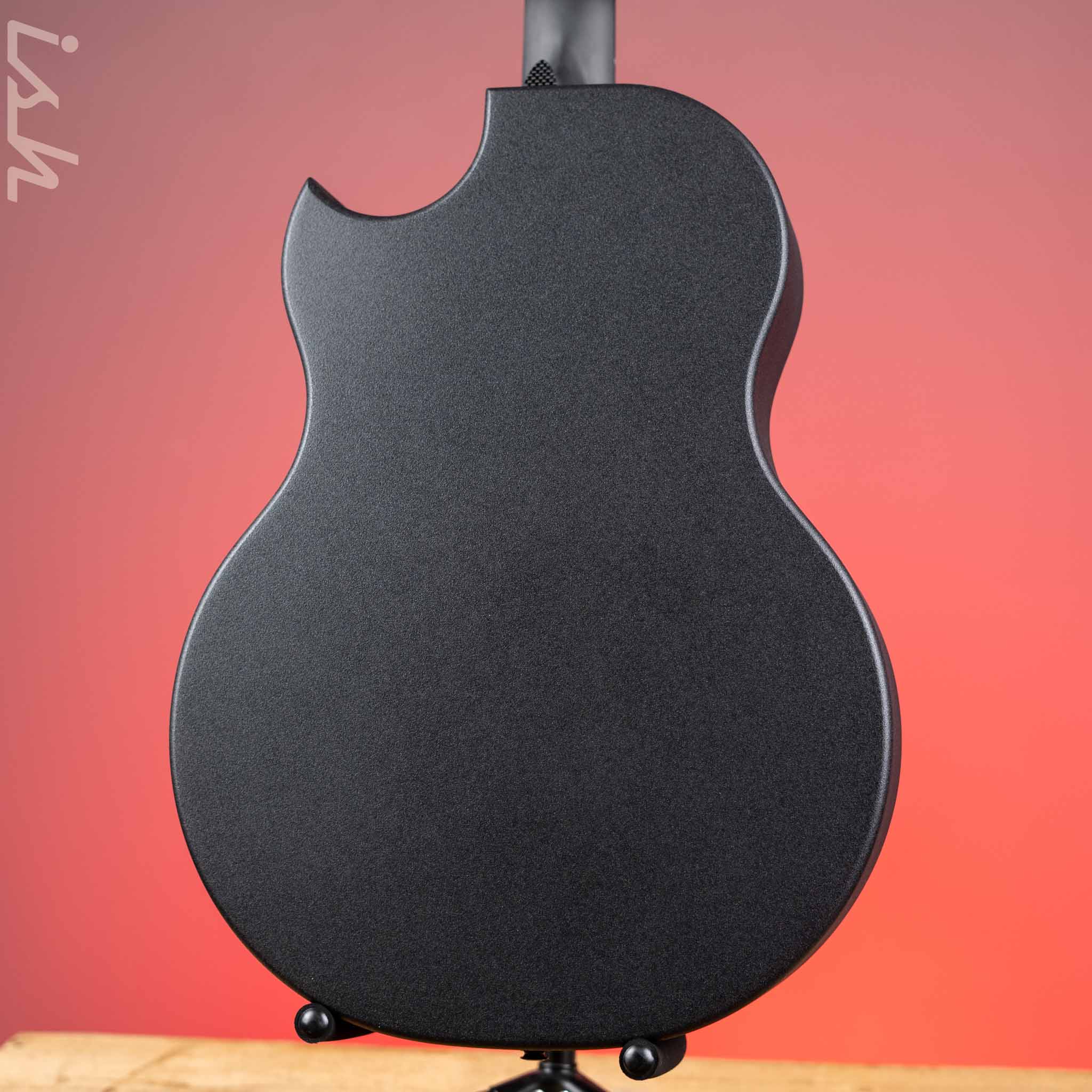 McPherson Sable Carbon Fiber Acoustic-Electric Guitar Camo - Image 7
