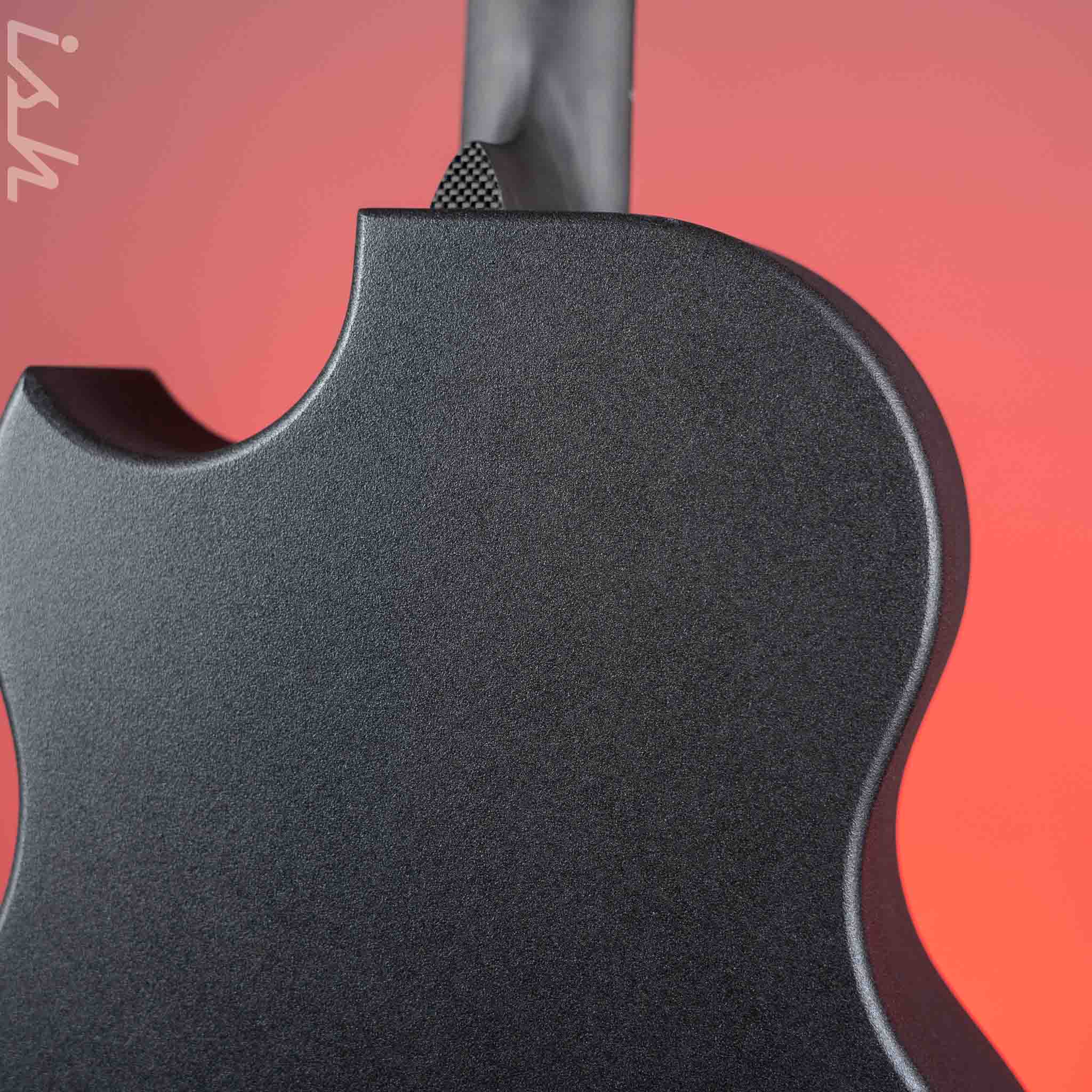 McPherson Sable Carbon Fiber Acoustic-Electric Guitar Camo - Image 8