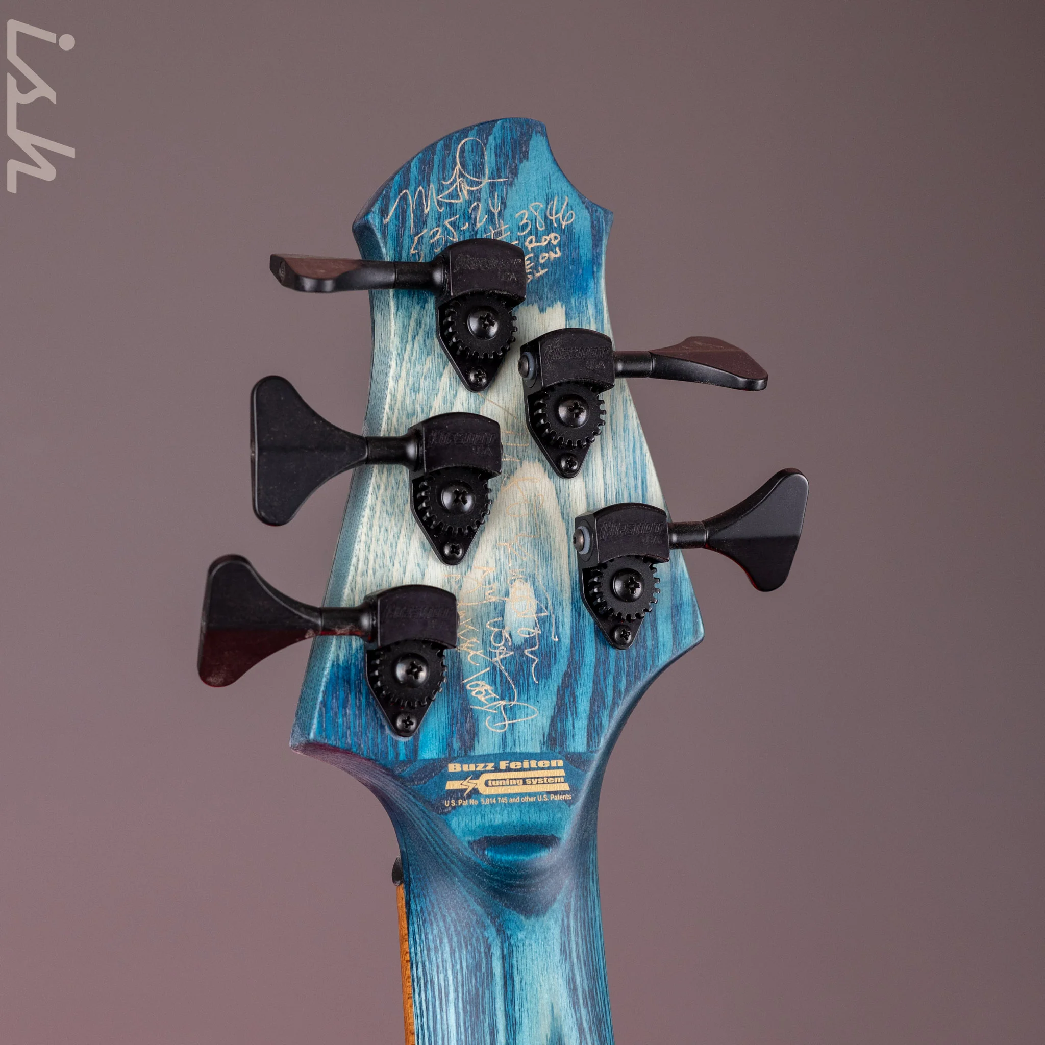 MTD 535-24 Maple Burl Top - Image 12