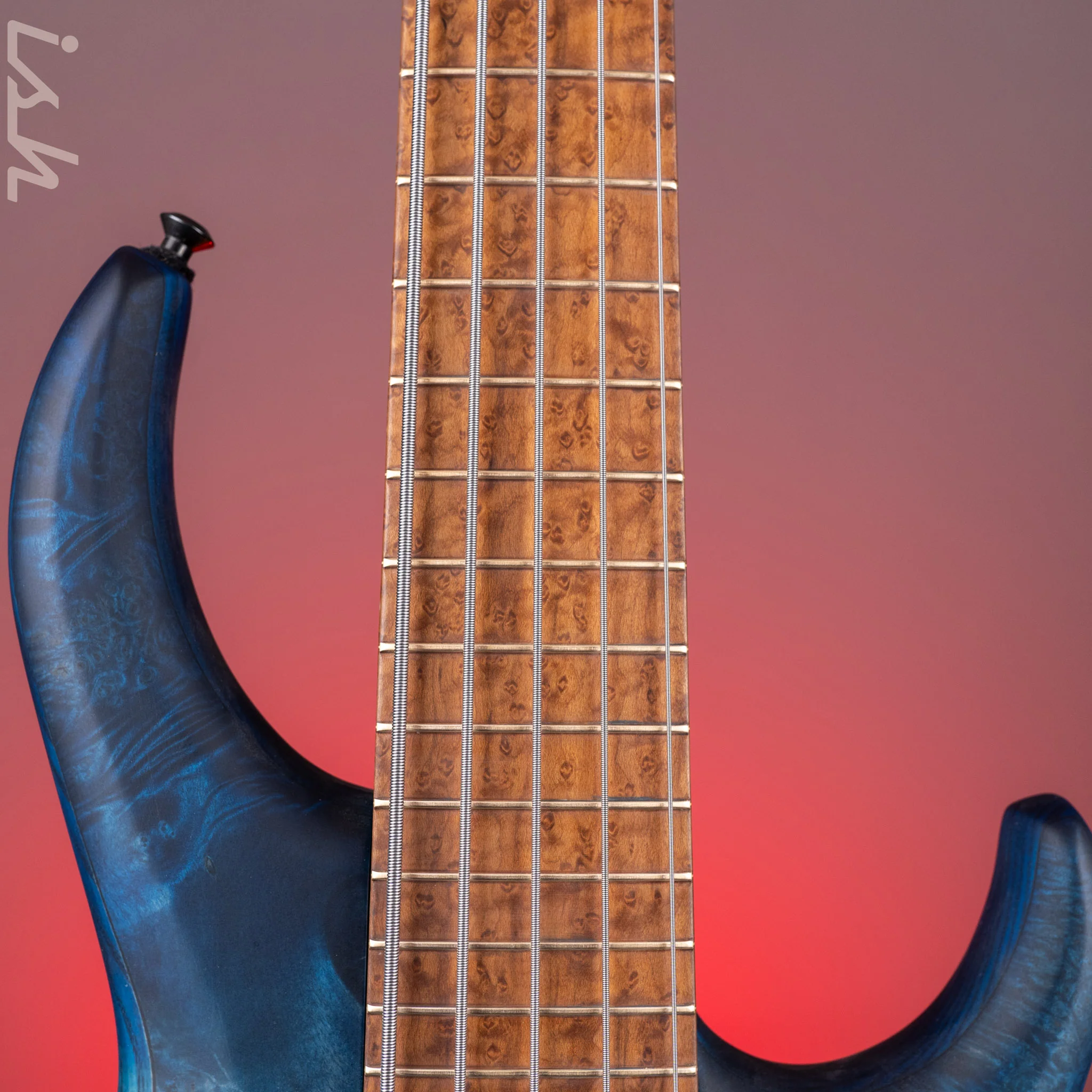 MTD 535-24 Maple Burl Top - Image 6