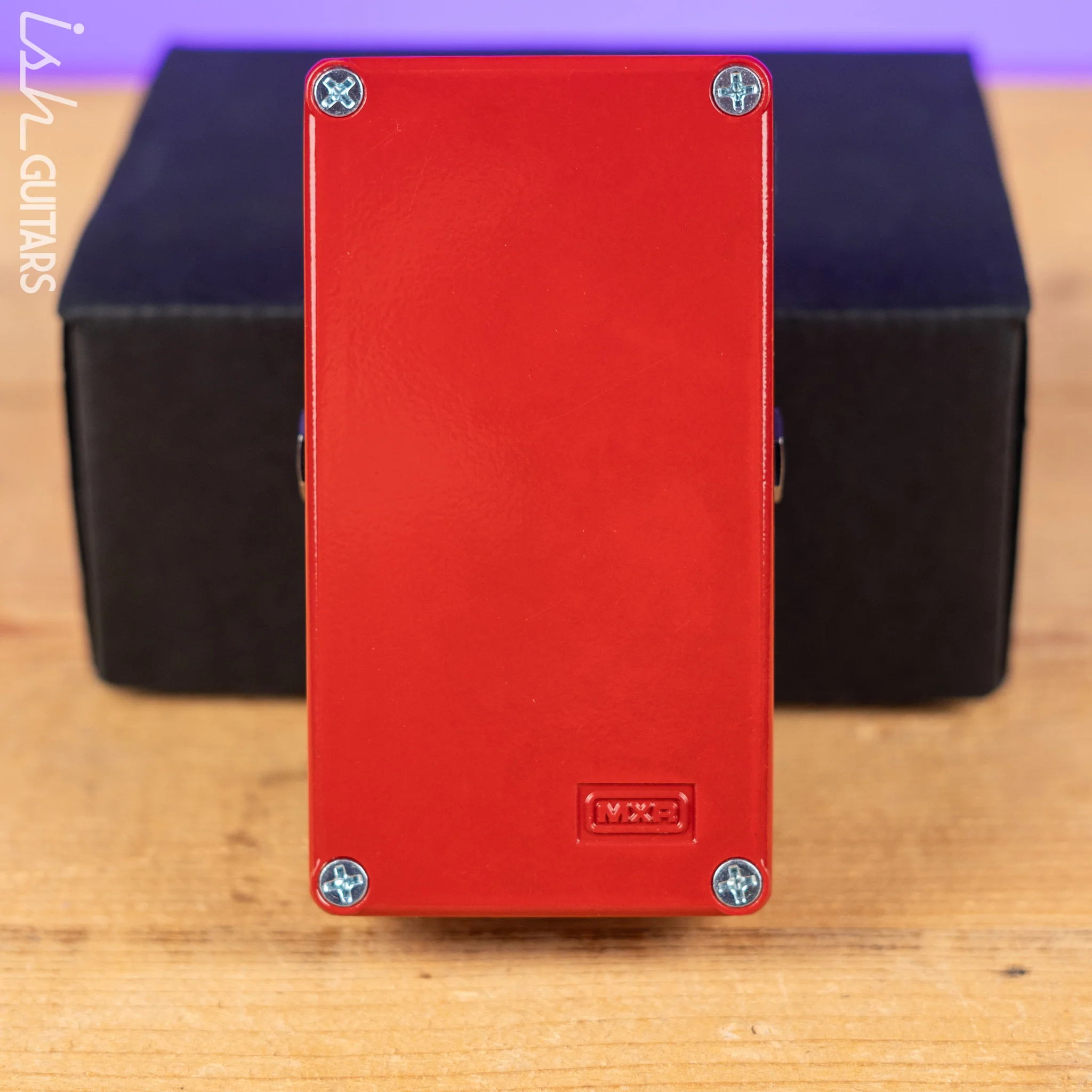 MXR CSP102SL Script Dyna Comp Compressor Pedal - Image 2