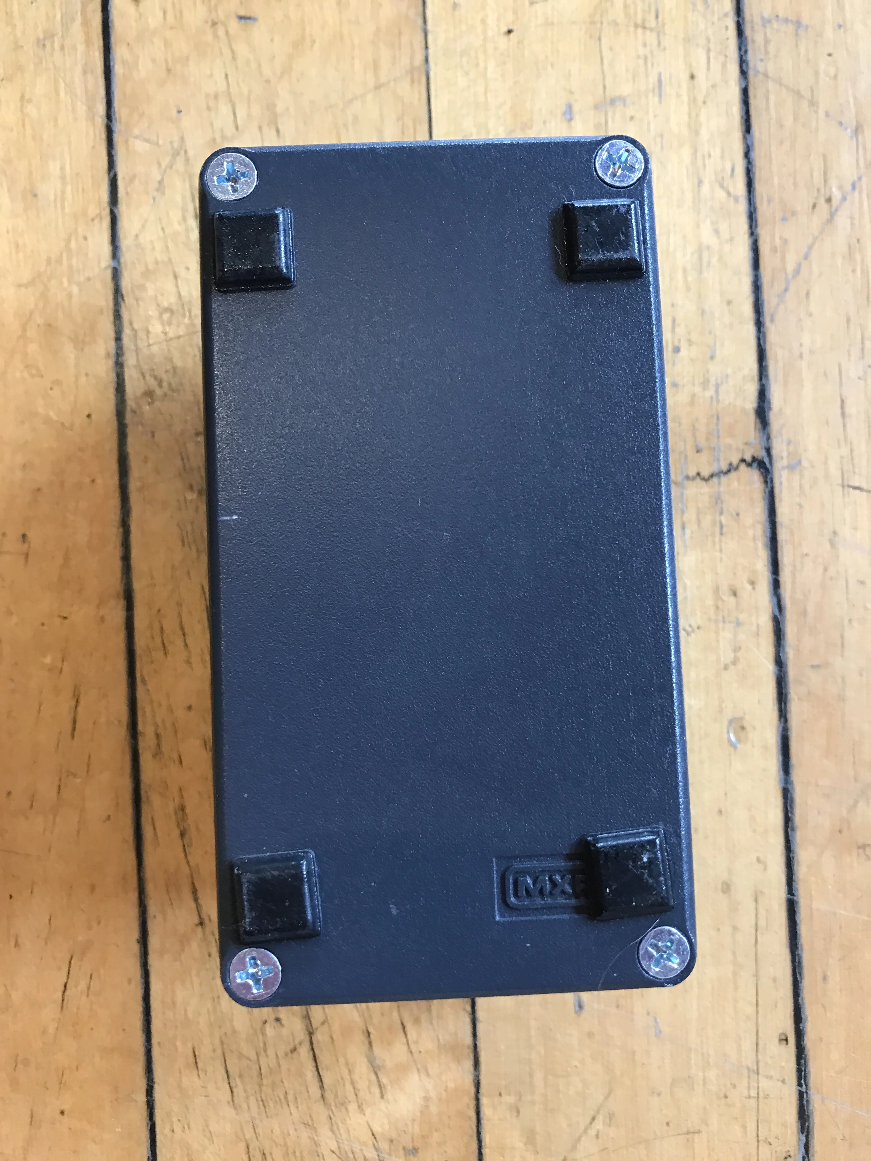 MXR Micro Flanger - Image 3