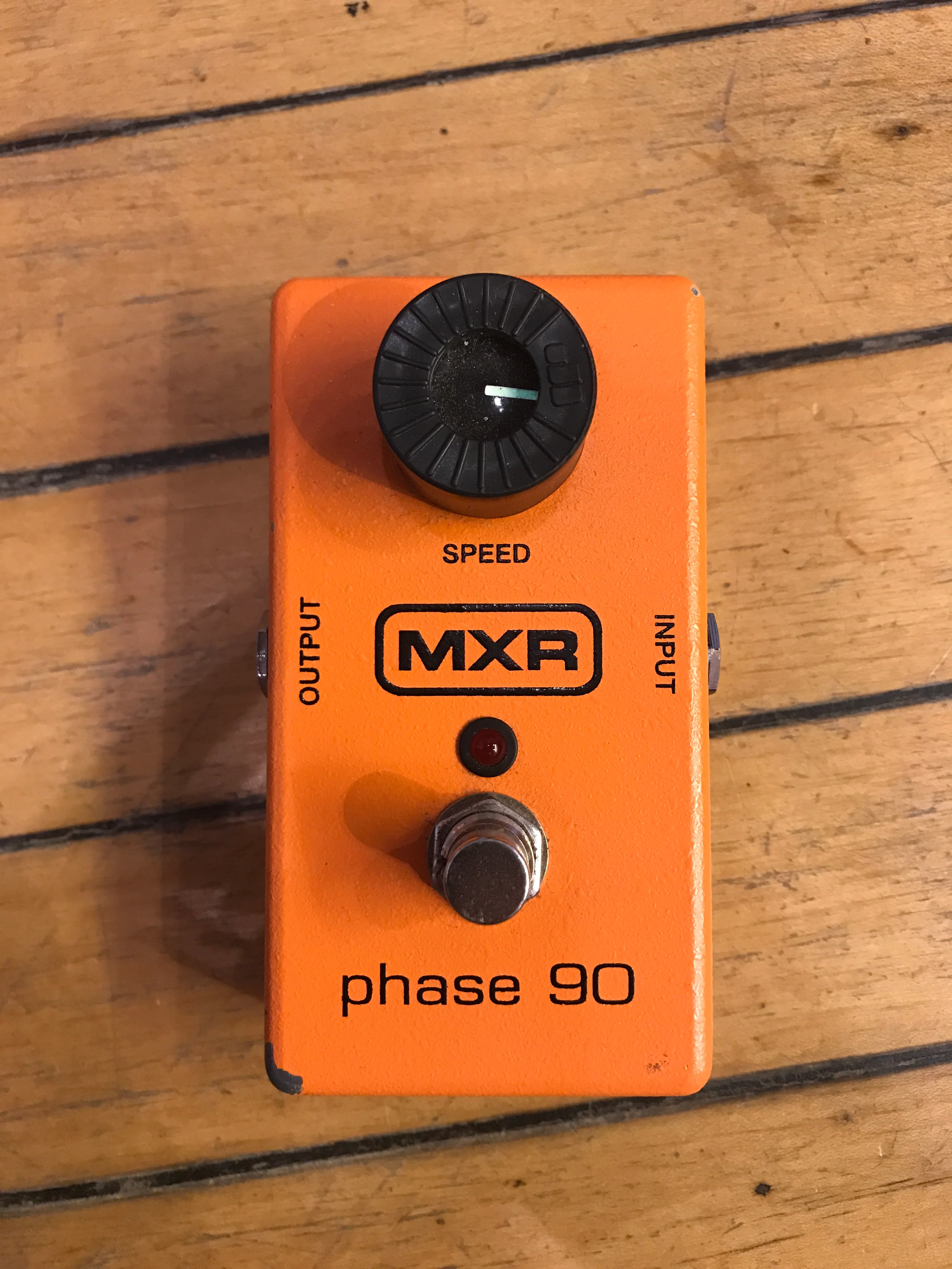 MXR Phase 90 Pedal - Image 2