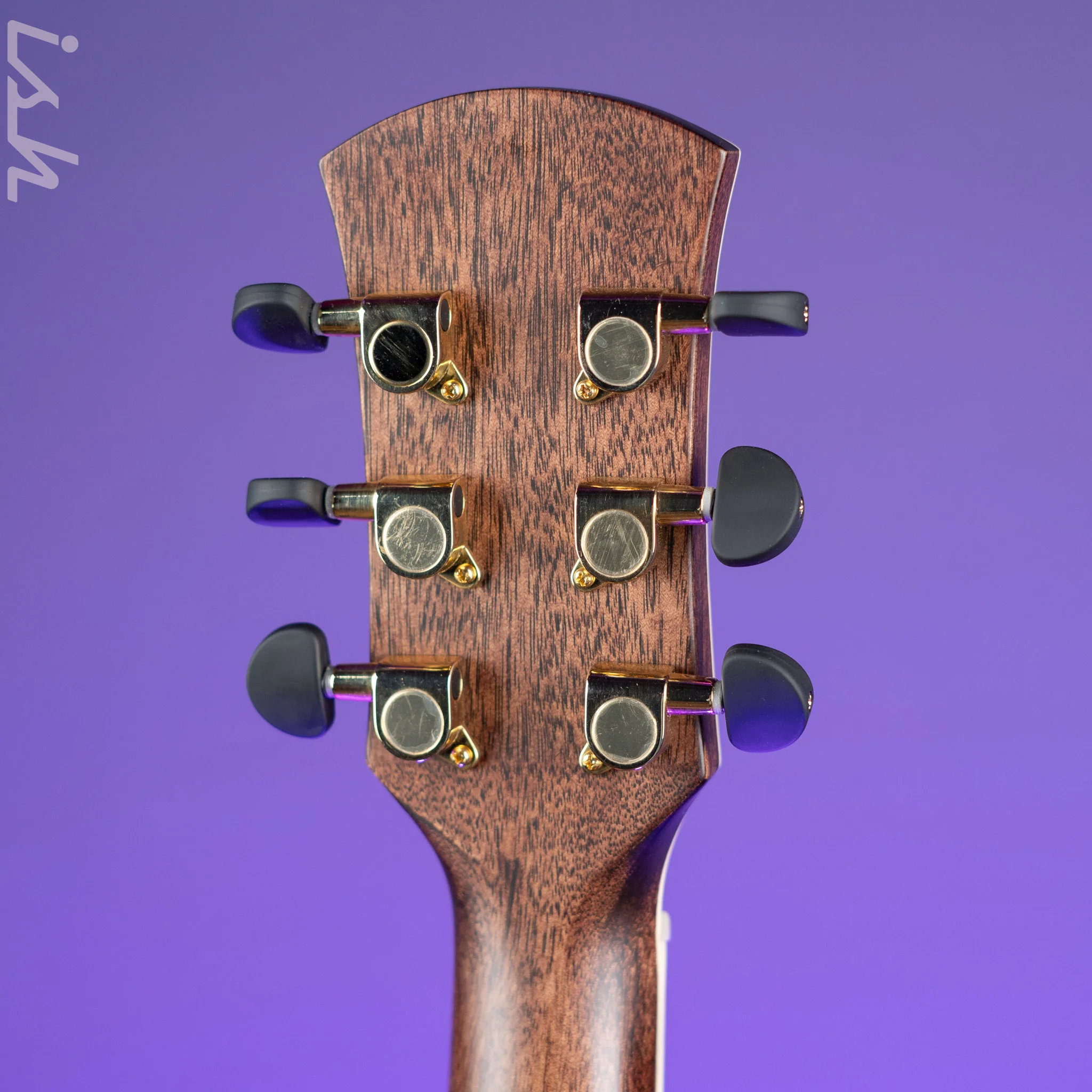 Orangewood Brooklyn Grand Concert Acoustic Guitar - Image 10