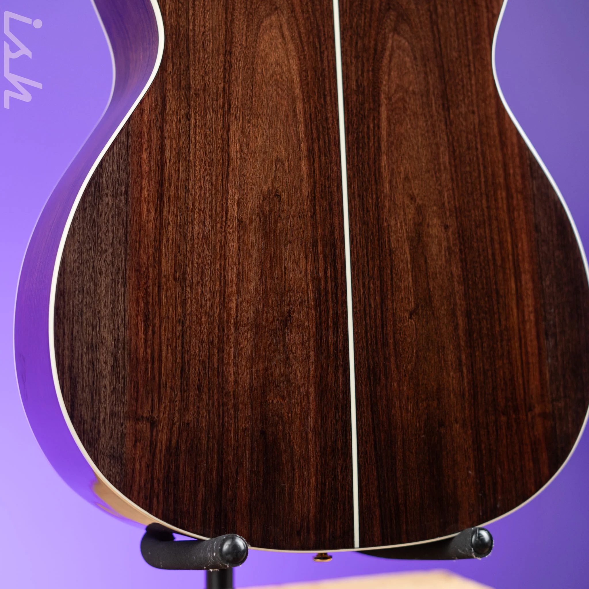 Orangewood Brooklyn Grand Concert Acoustic Guitar - Image 9
