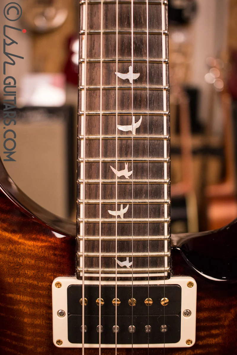 Paul Reed Smith Custom 24 30th Anniversary Used - Image 5