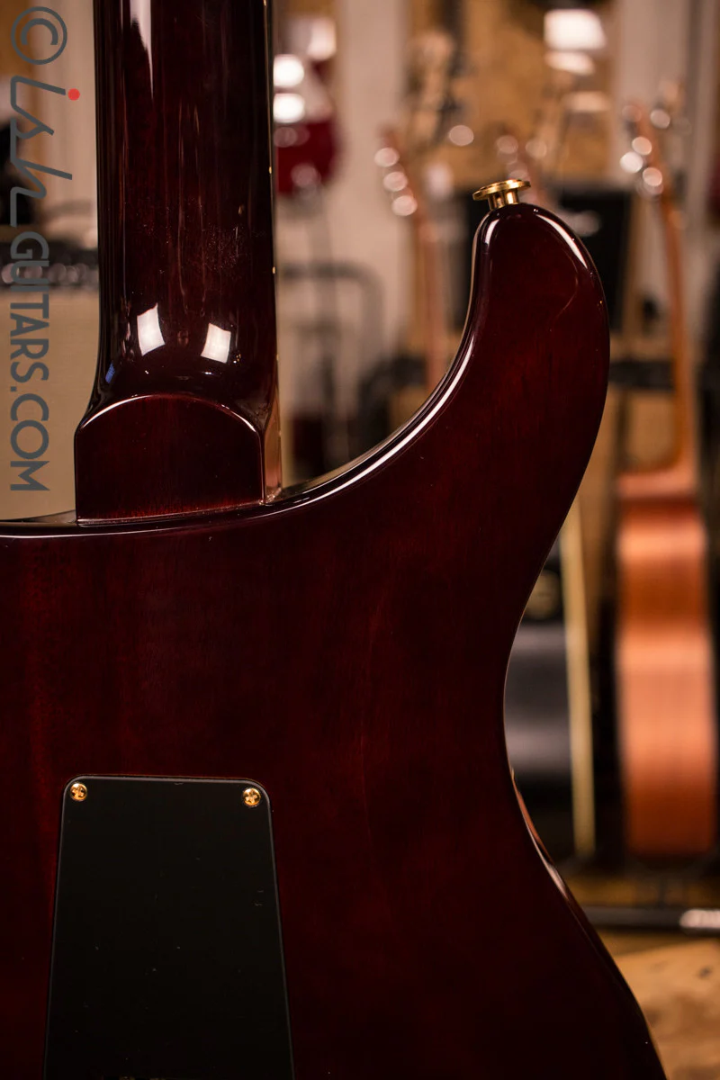 Paul Reed Smith Custom 24 30th Anniversary Used - Image 9