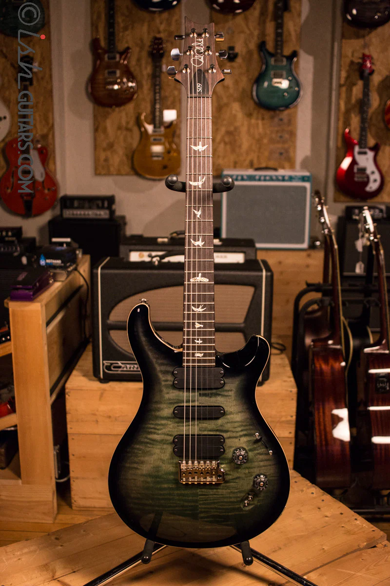 Paul Reed Smith PRS 509 Electric Guitar - Image 2