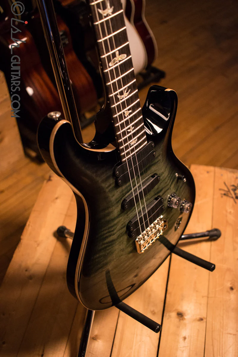 Paul Reed Smith PRS 509 Electric Guitar - Image 9