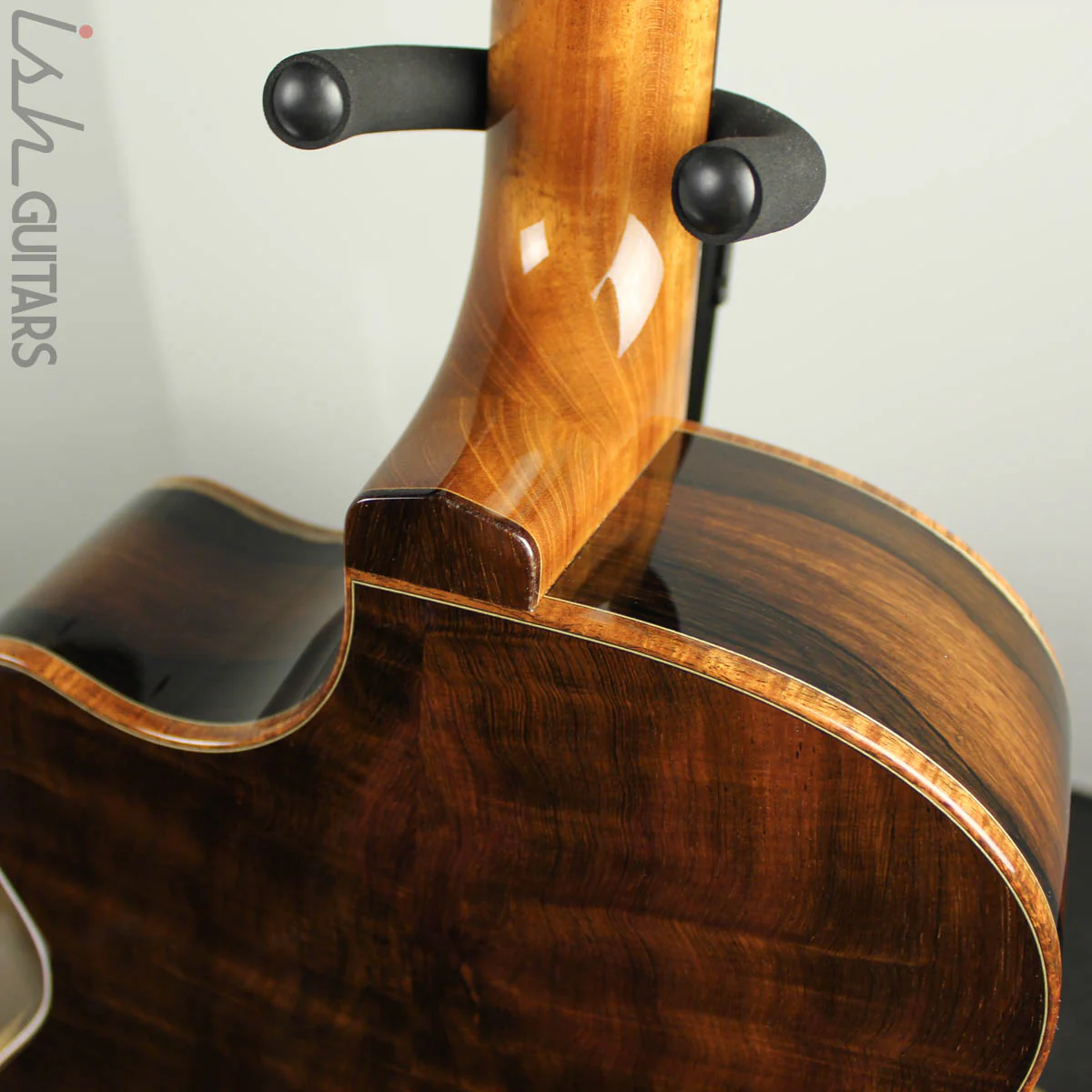2019 Paul Reed Smith PRS Private Stock Angelus Acoustic Brazilian Rosewood - Image 11