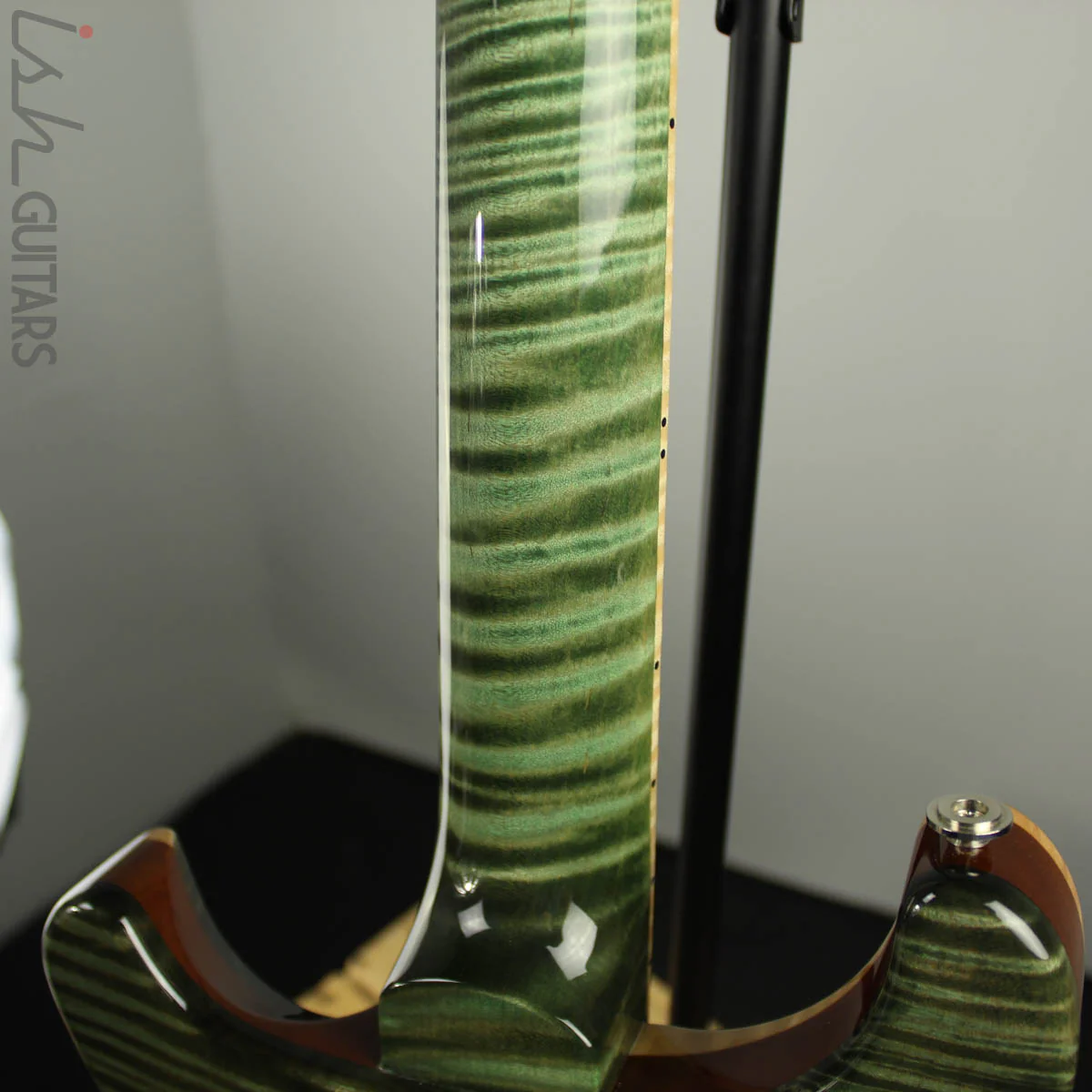 Paul Reed Smith PRS Private Stock John Mayer Super Eagle II Limited Edition - Image 12