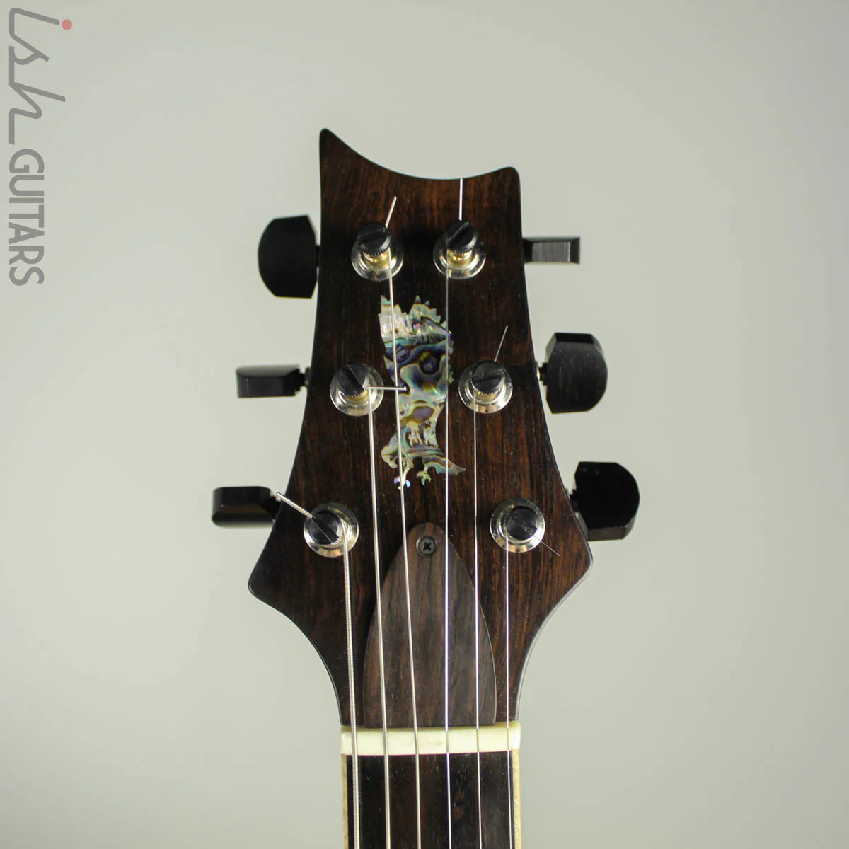 Paul Reed Smith PRS Private Stock John Mayer Super Eagle II Limited Edition - Image 7