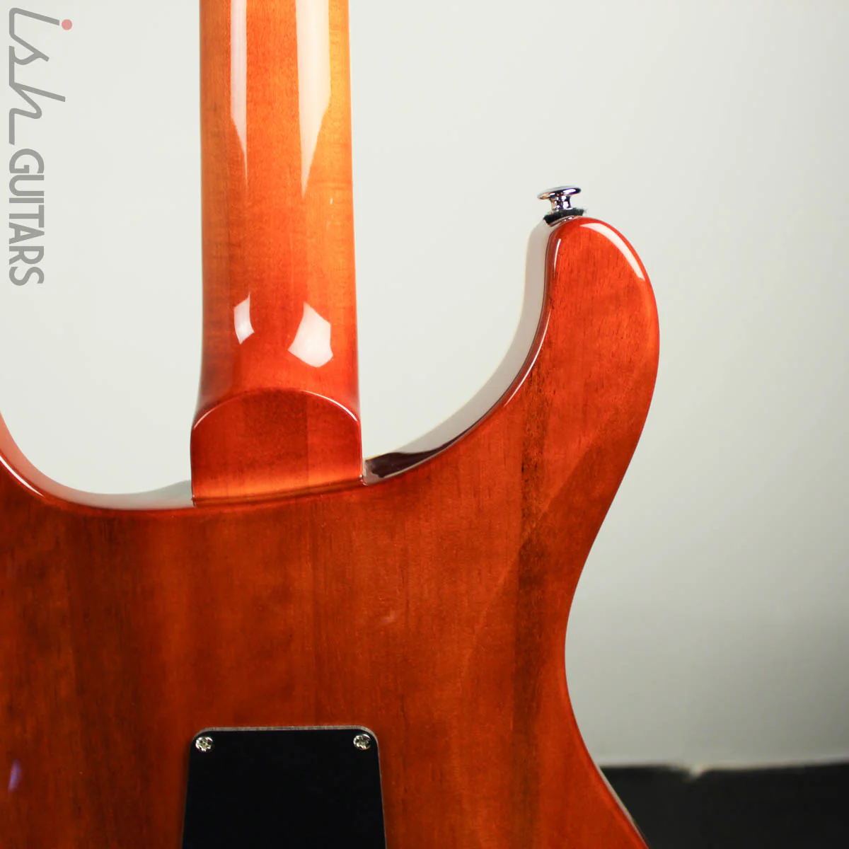Paul Reed Smith PRS SE Spalted Maple Custom 24 - Image 10