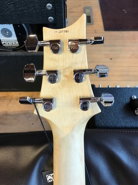 Paul Reed Smith Reclaimed Limited CE 24 Semi-Hollow - Image 4