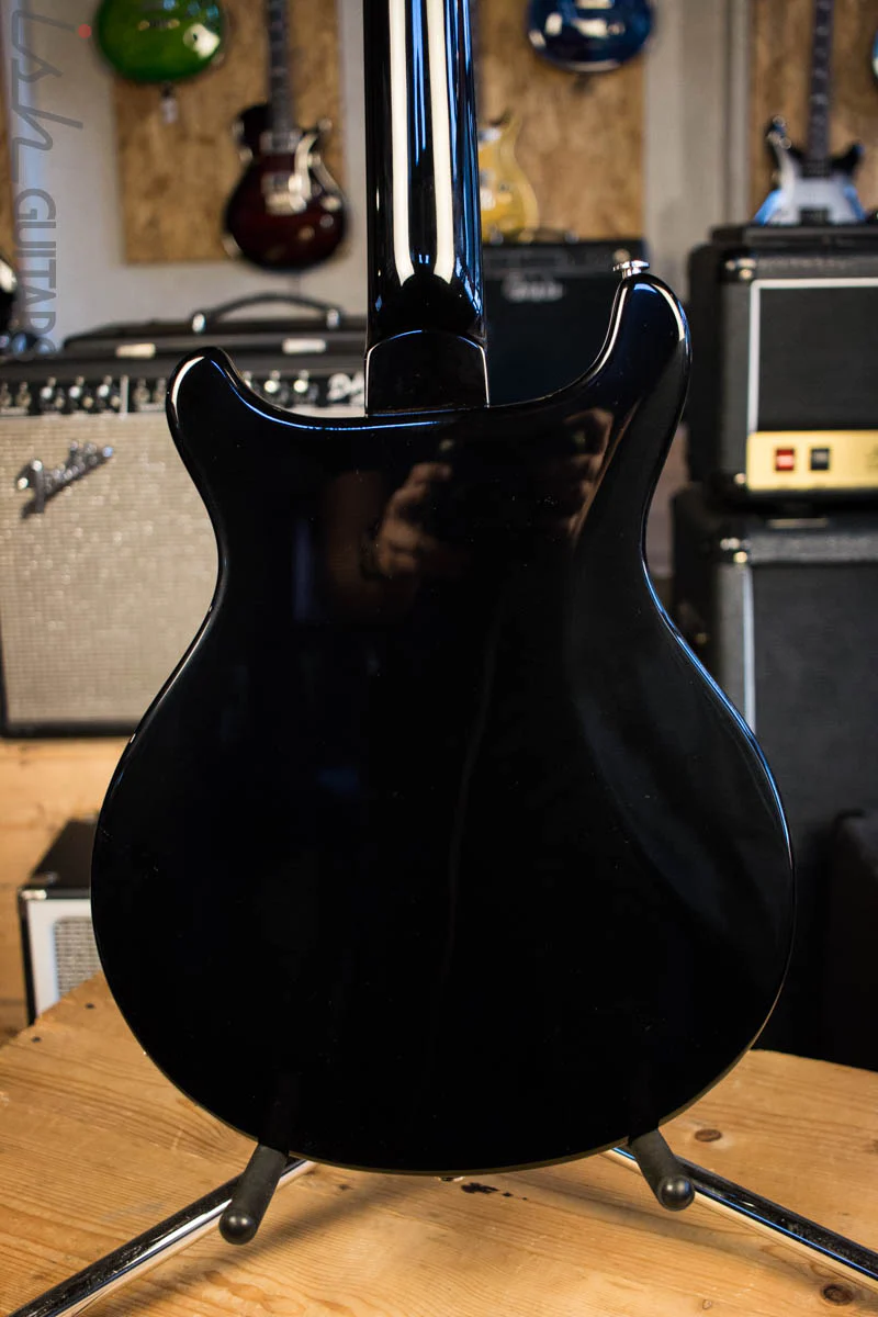 Paul Reed Smith S2 Mira Custom Color Redburst - Image 7