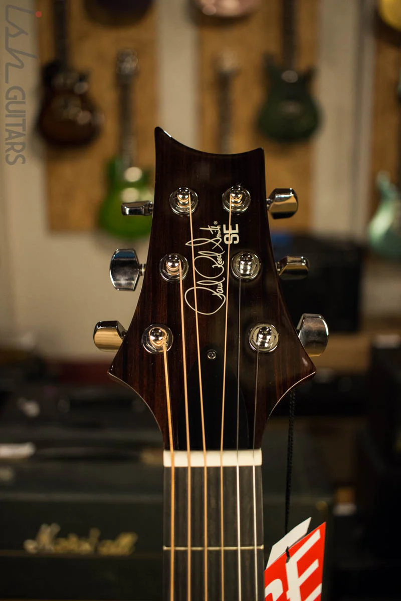 Paul Reed Smith SE Angelus A50E Acoustic Guitar - Image 5