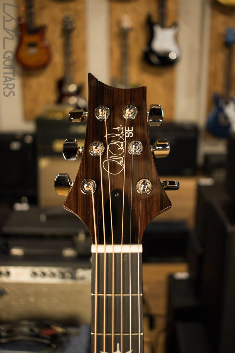 Paul Reed Smith SE Tonare T40E Acoustic Guitar - Image 5