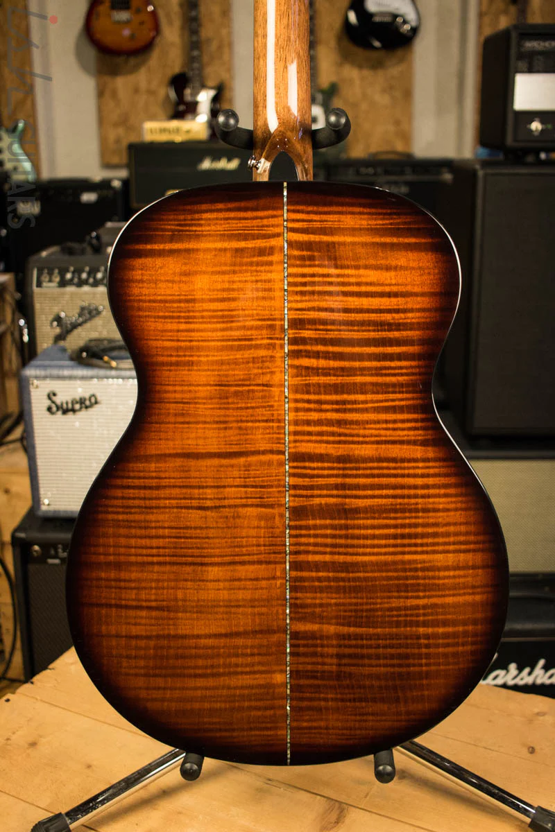 Paul Reed Smith SE Tonare T50E Acoustic Guitar - Image 7
