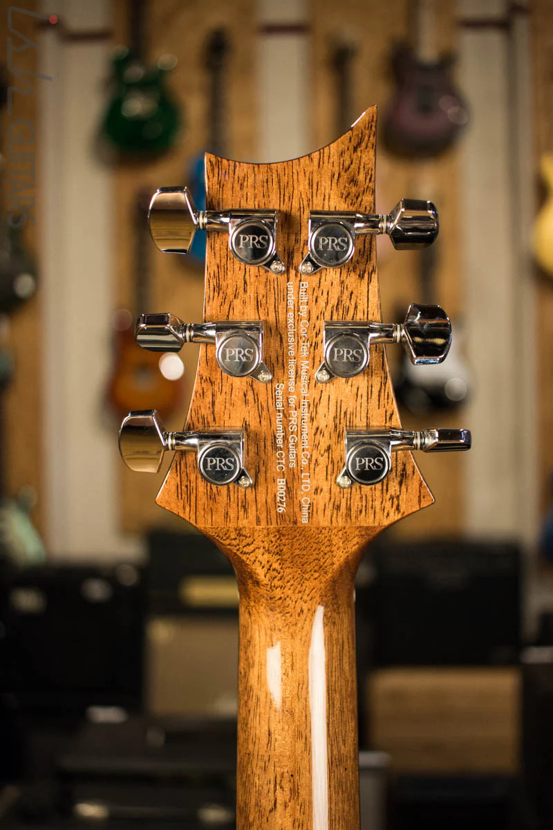 Paul Reed Smith SE Tonare T50E Acoustic Guitar - Image 9