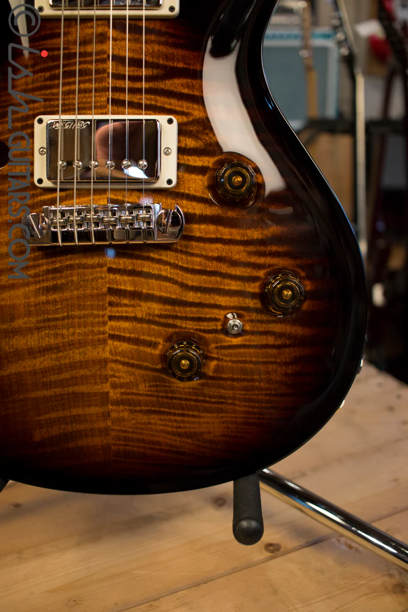 Paul Reed Smith Singlecut 245 Piezo P245 SC245 - Image 4