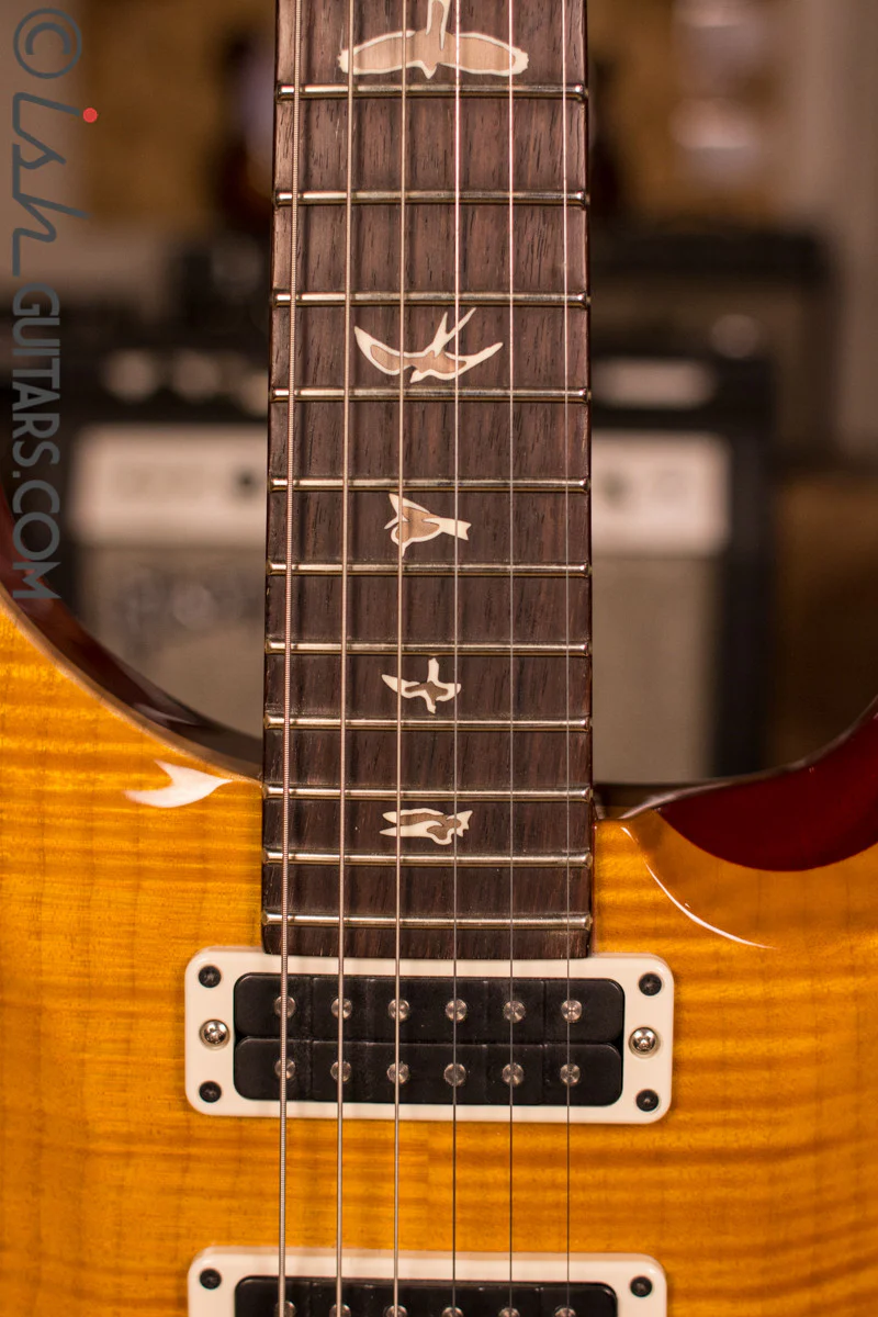Paul Reed Smith Studio 2012 10 Top [Used] - Image 5