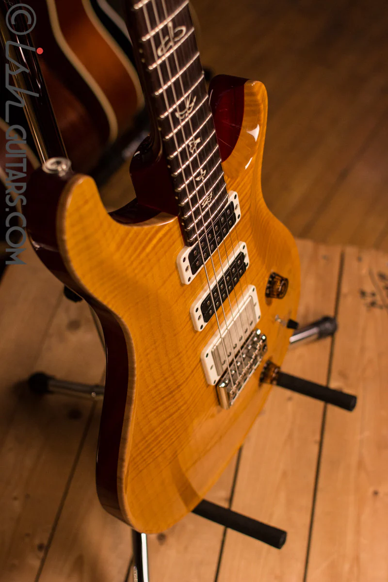 Paul Reed Smith Studio 2012 10 Top [Used] - Image 7