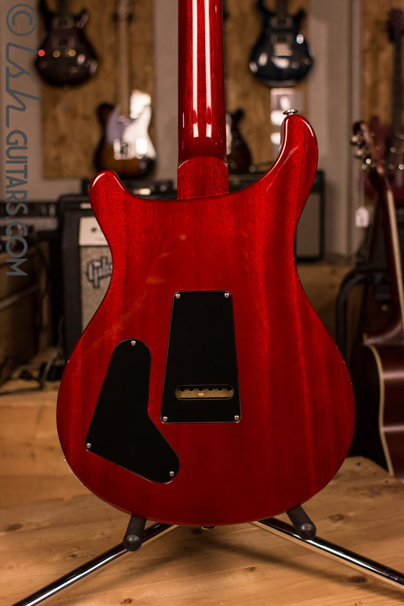 Paul Reed Smith Studio 2012 10 Top [Used] - Image 8