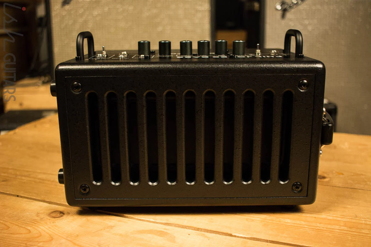Phil Jones Bass Double Four 70W Amp - Image 3