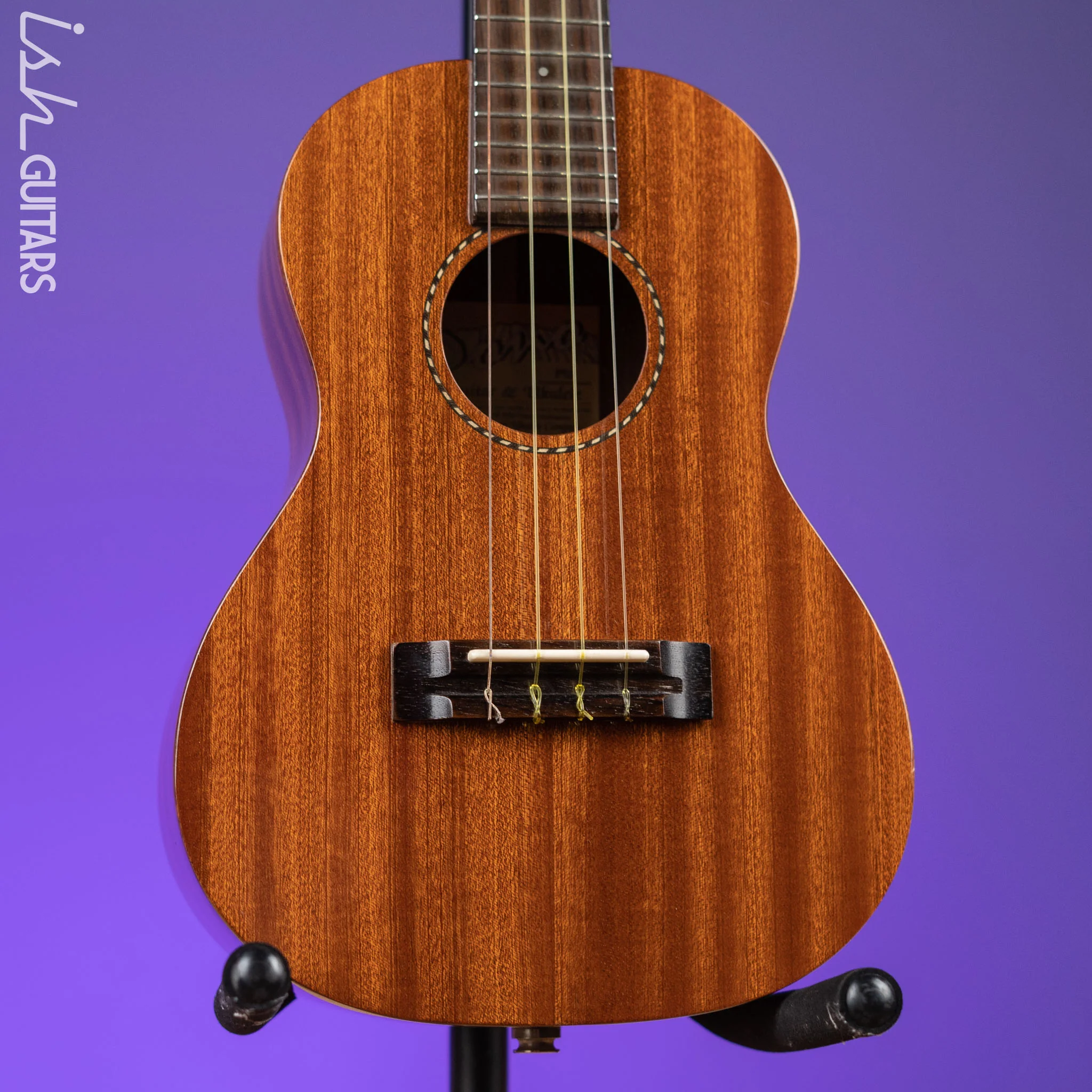 Pono PTO Tenor Ukulele