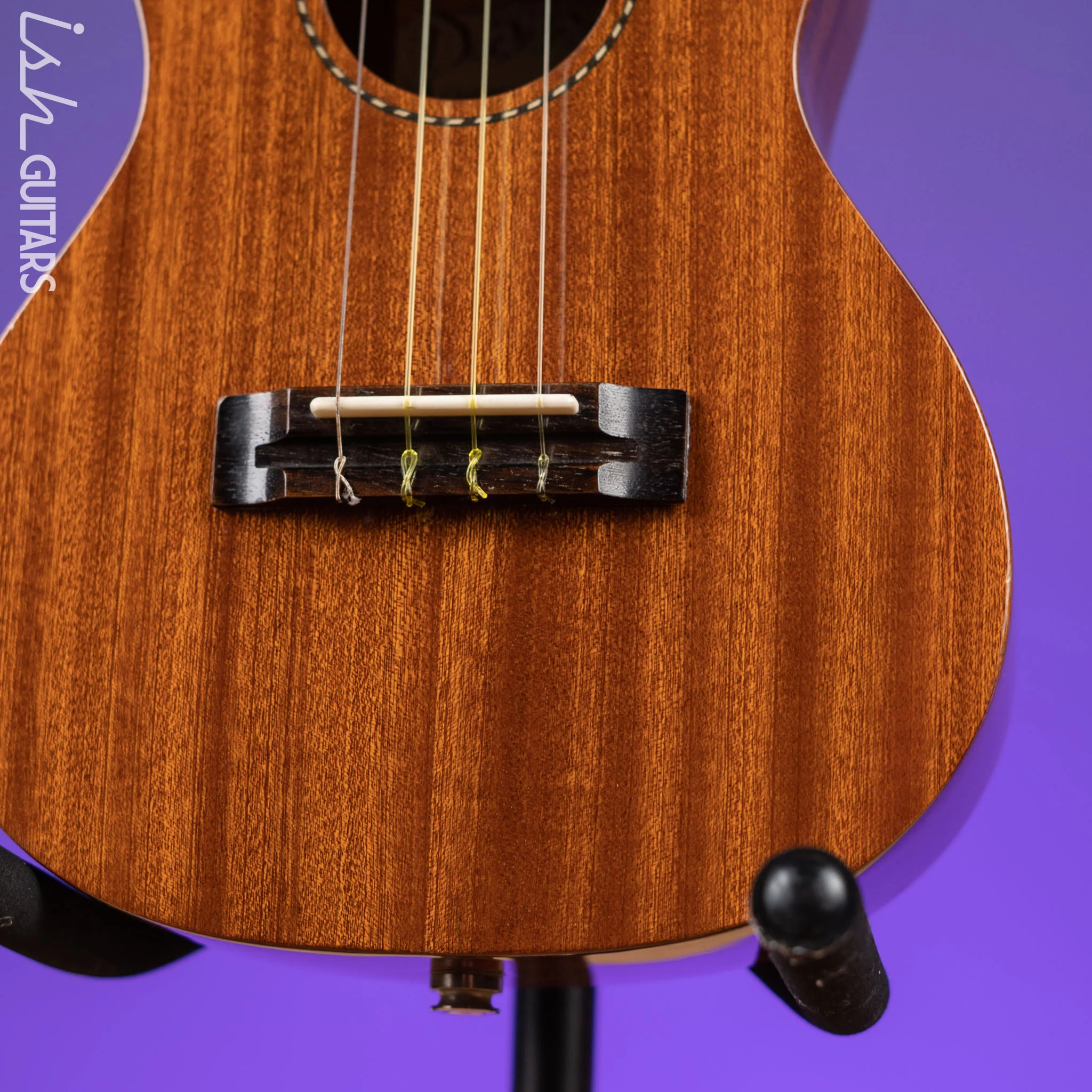 Pono PTO Tenor Ukulele - Image 4