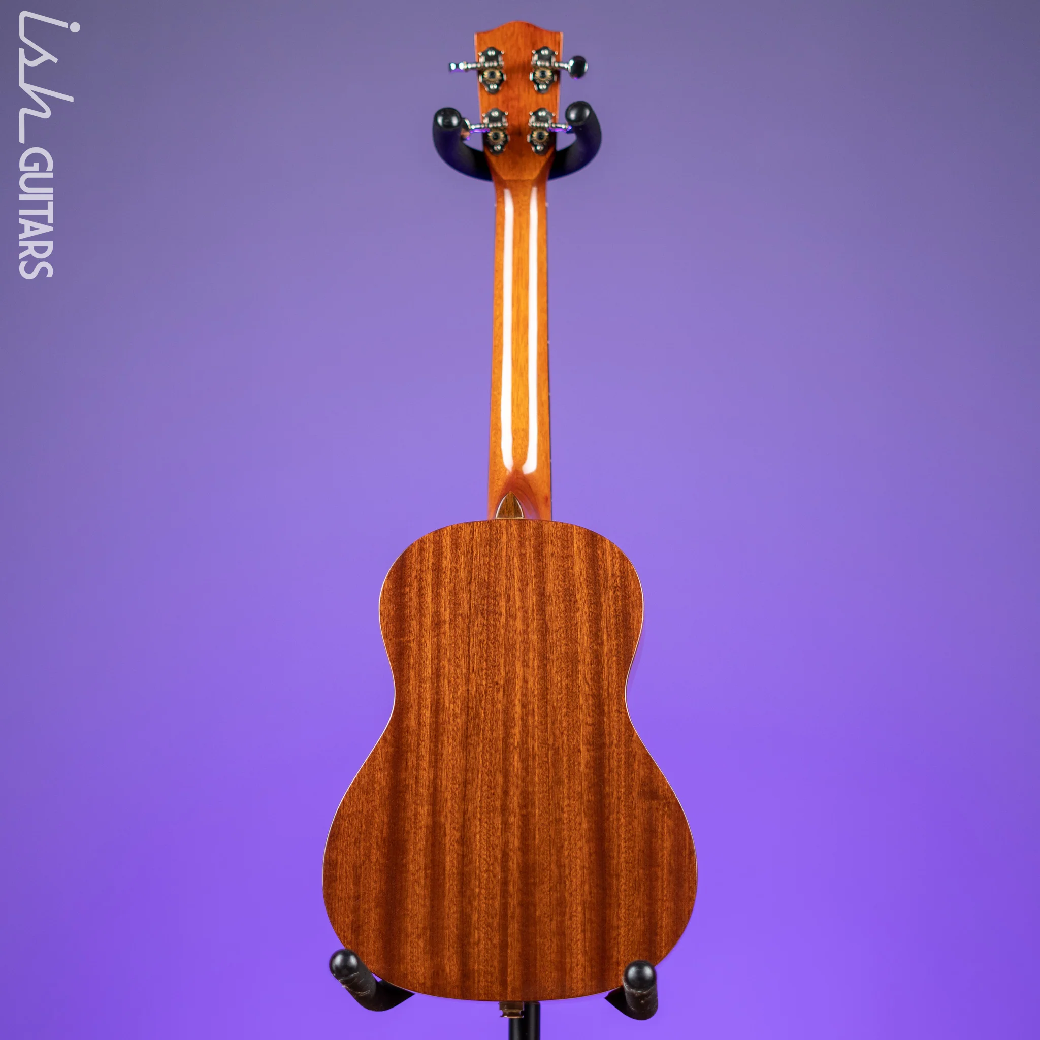 Pono PTO Tenor Ukulele - Image 8