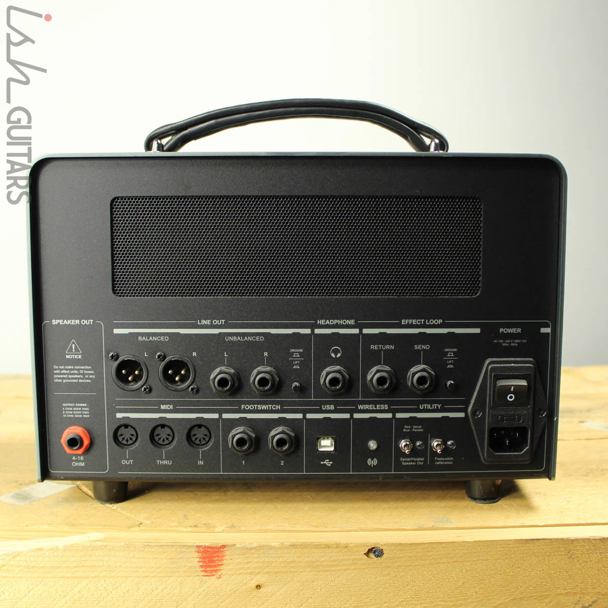 Positive Grid BIAS Amp - Image 6