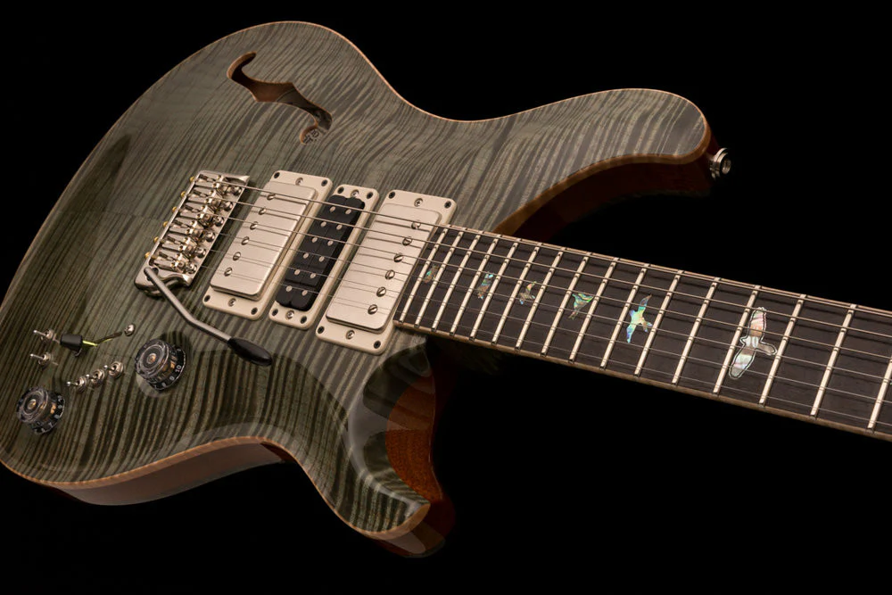 PRE-ORDER: Paul Reed Smith PRS Private Stock John Mayer Super Eagle II Limited Edition - Image 20