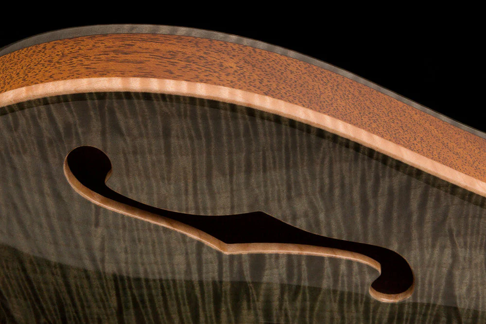 PRE-ORDER: Paul Reed Smith PRS Private Stock John Mayer Super Eagle II Limited Edition - Image 23