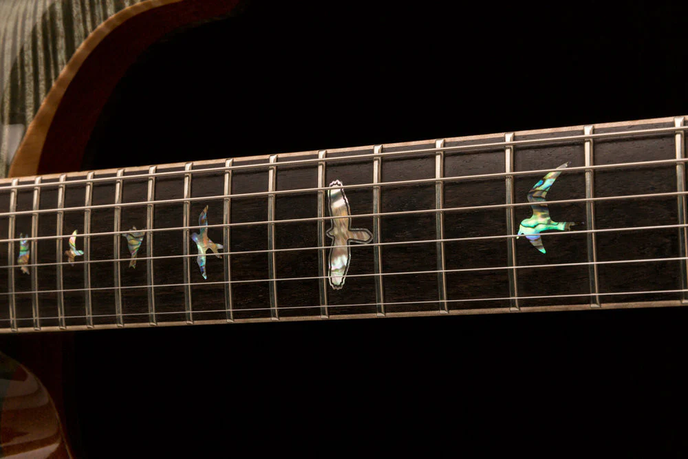 PRE-ORDER: Paul Reed Smith PRS Private Stock John Mayer Super Eagle II Limited Edition - Image 27