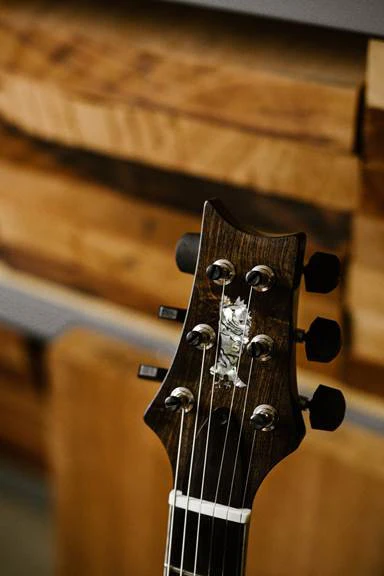 PRE-ORDER: Paul Reed Smith PRS Private Stock John Mayer Super Eagle II Limited Edition - Image 5