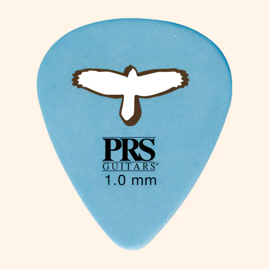 PRS 12-Pack Delrin Punch Pick - Image 6